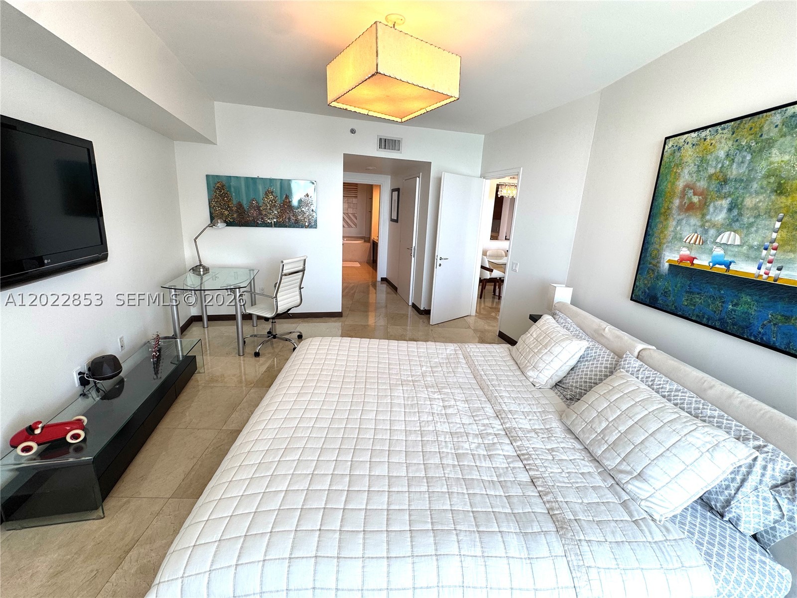 450 Alton Rd #3505 Miami Beach, FL 33139