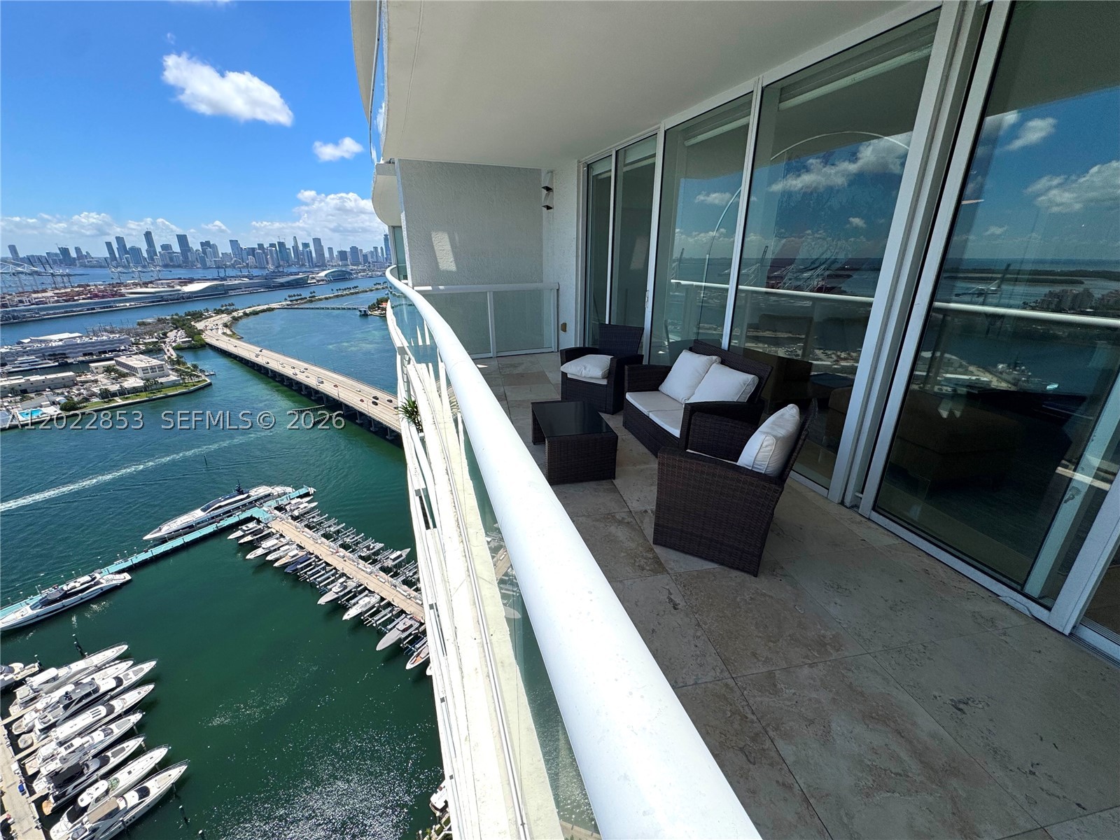 450 Alton Rd #3505 Miami Beach, FL 33139