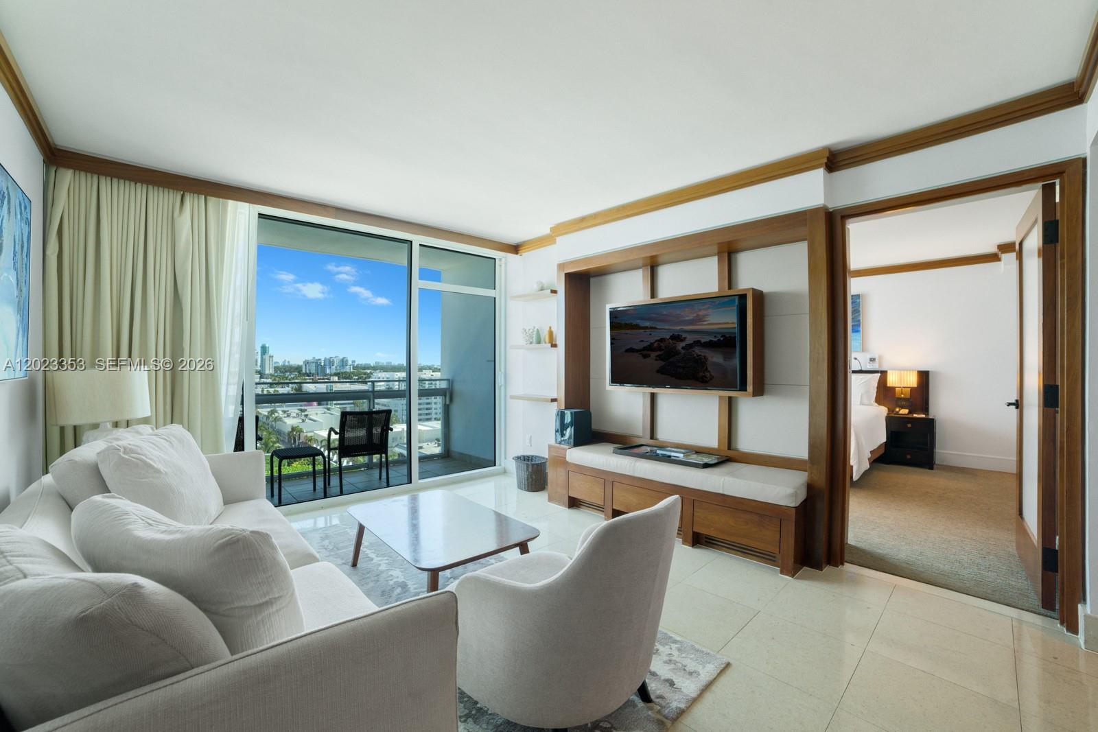 6801 Collins Ave #714 (Door 704) Miami Beach, FL 33141