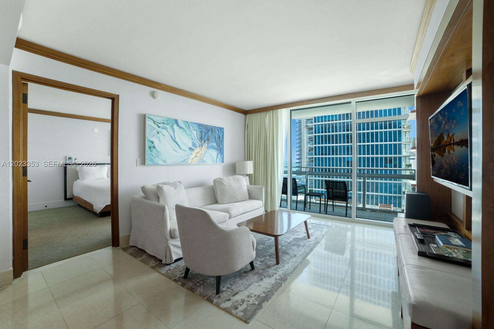 6801 Collins Ave #714 (Door 704) Miami Beach, FL 33141