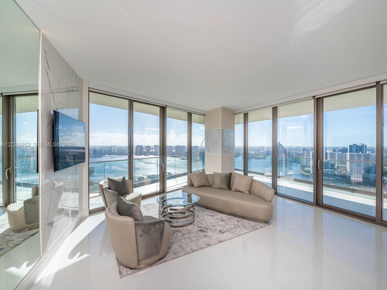 18975 Collins Ave #3105 Sunny Isles Beach, FL 33160