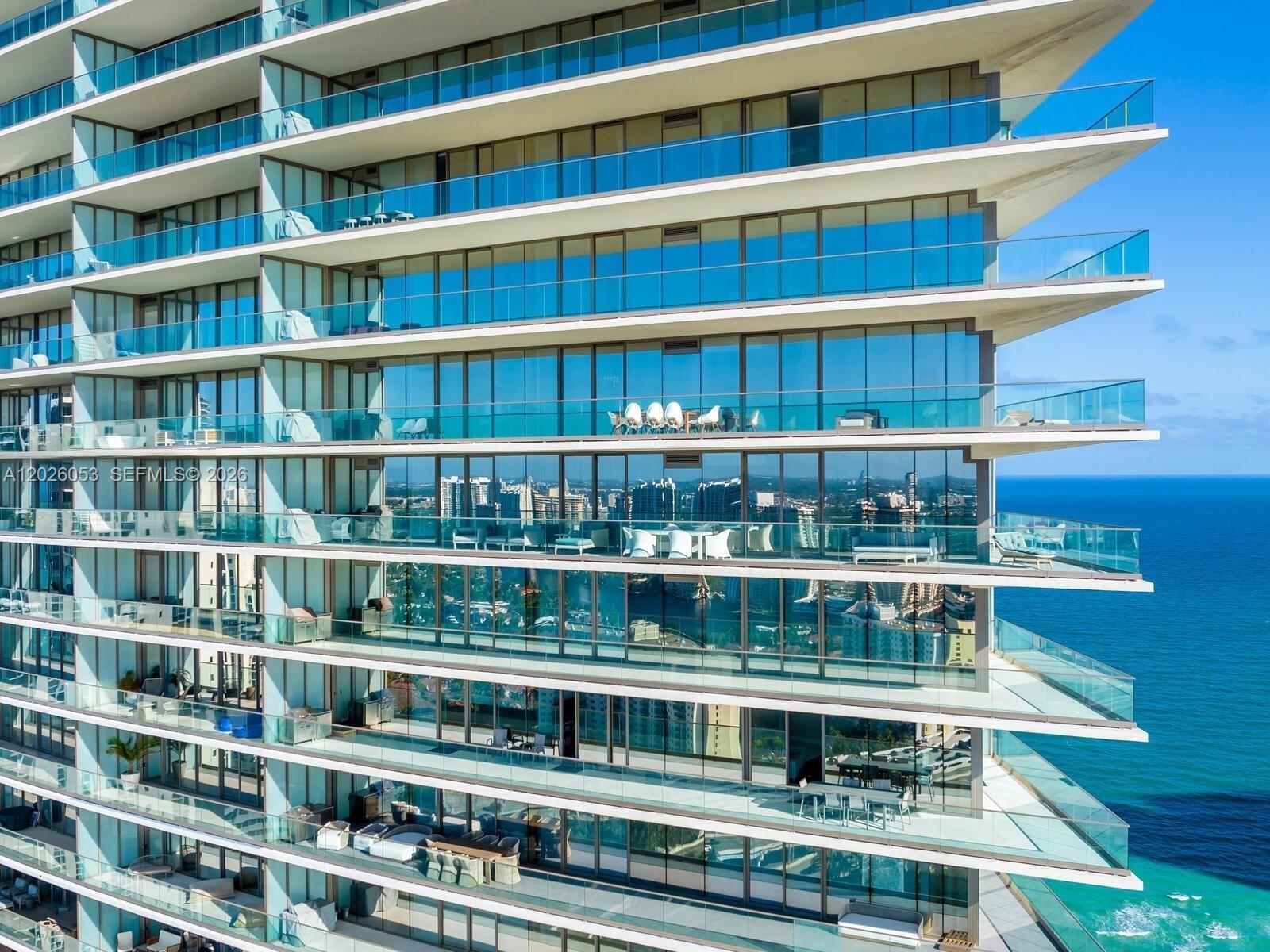 18975 Collins Ave #3105 Sunny Isles Beach, FL 33160