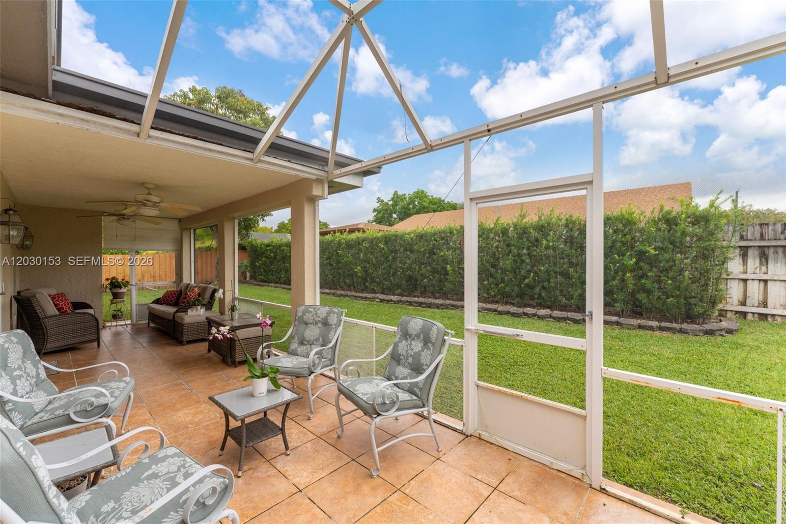 11375 SW 113th Ter Miami, FL 33176