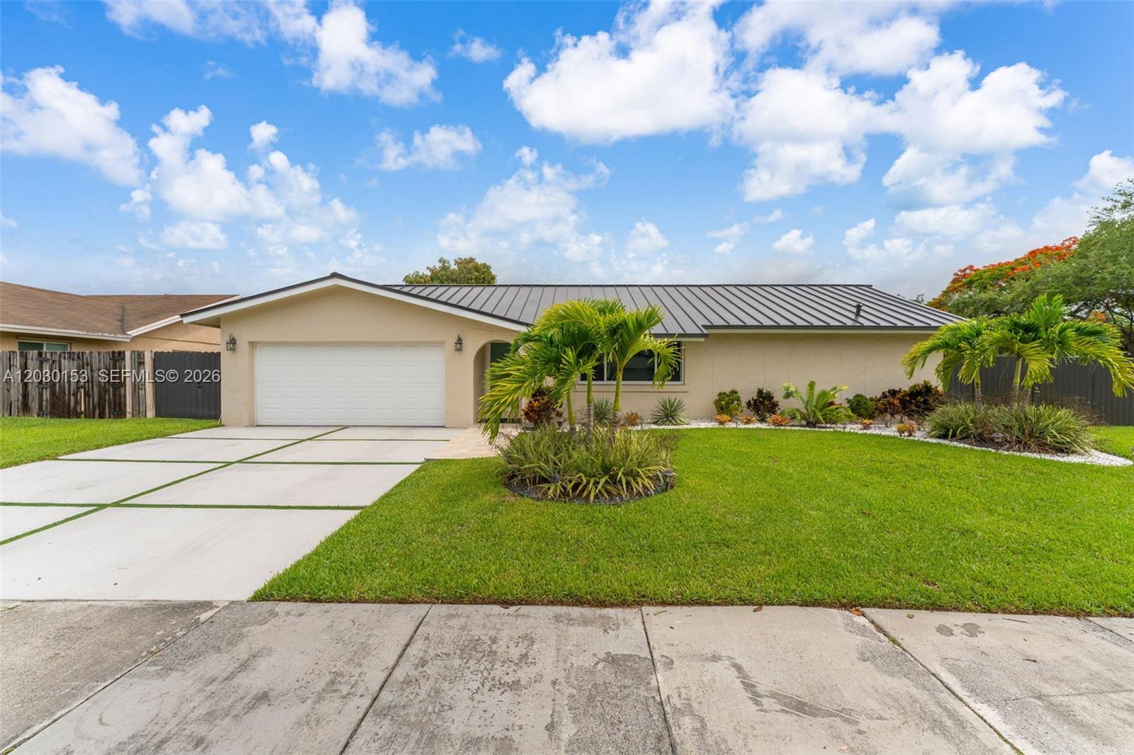 11375 SW 113th Ter Miami, FL 33176