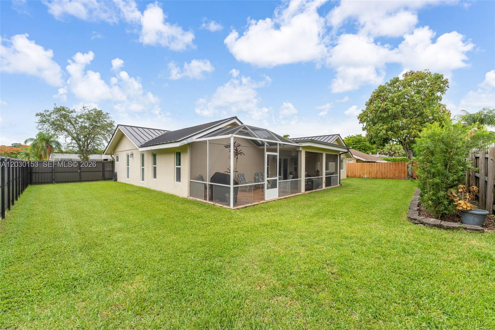 11375 SW 113th Ter Miami, FL 33176