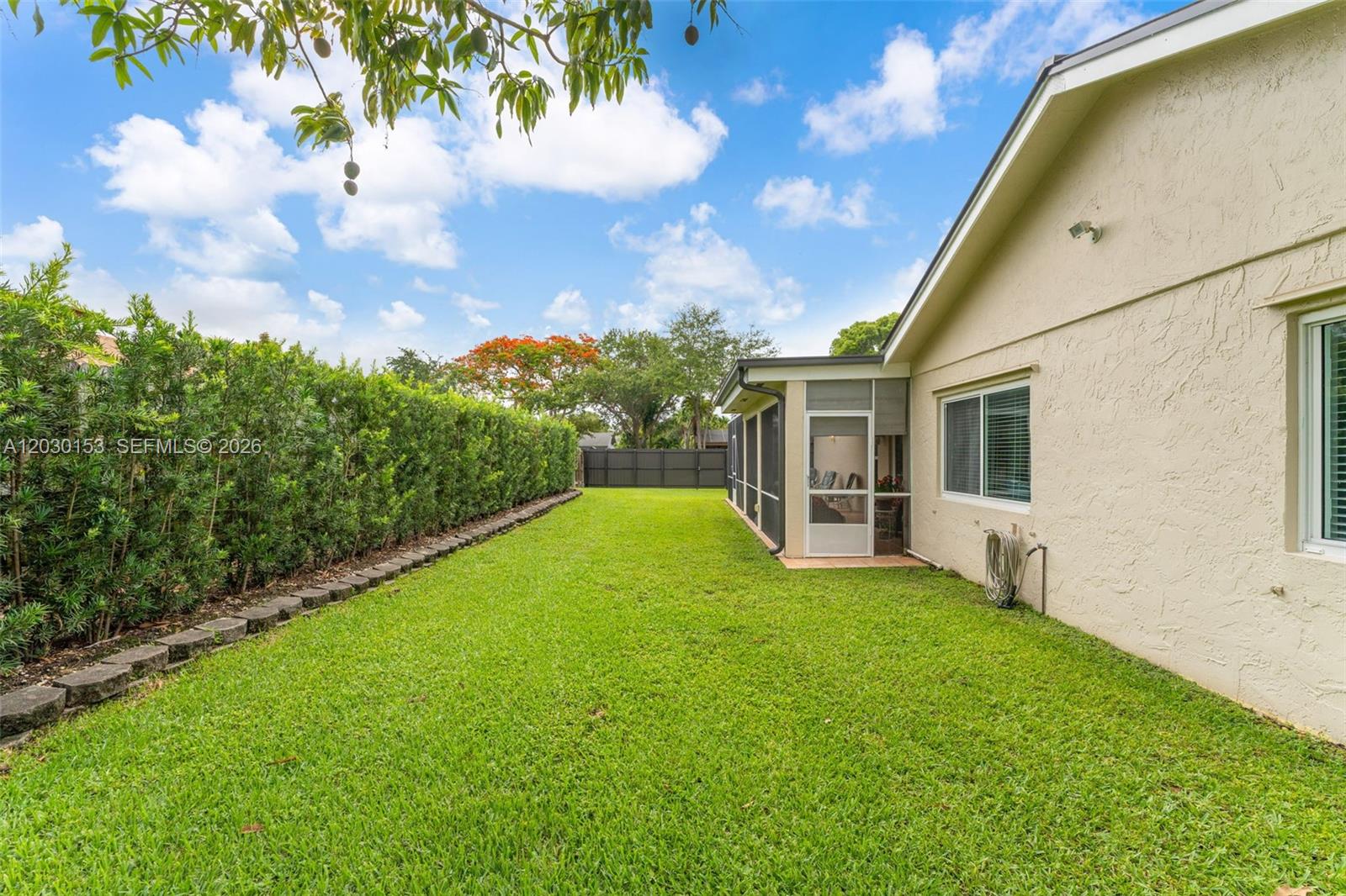 11375 SW 113th Ter Miami, FL 33176