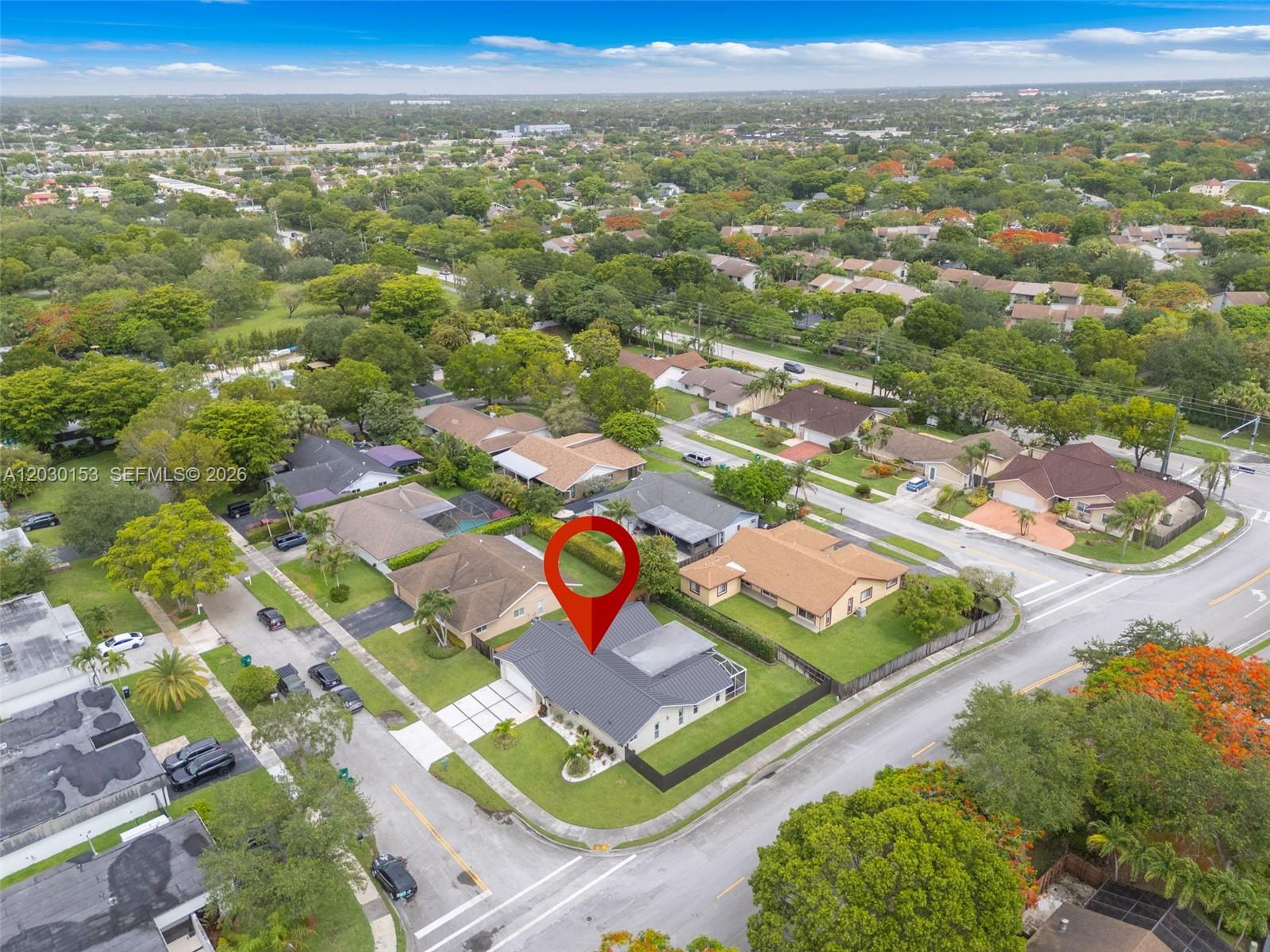 11375 SW 113th Ter Miami, FL 33176
