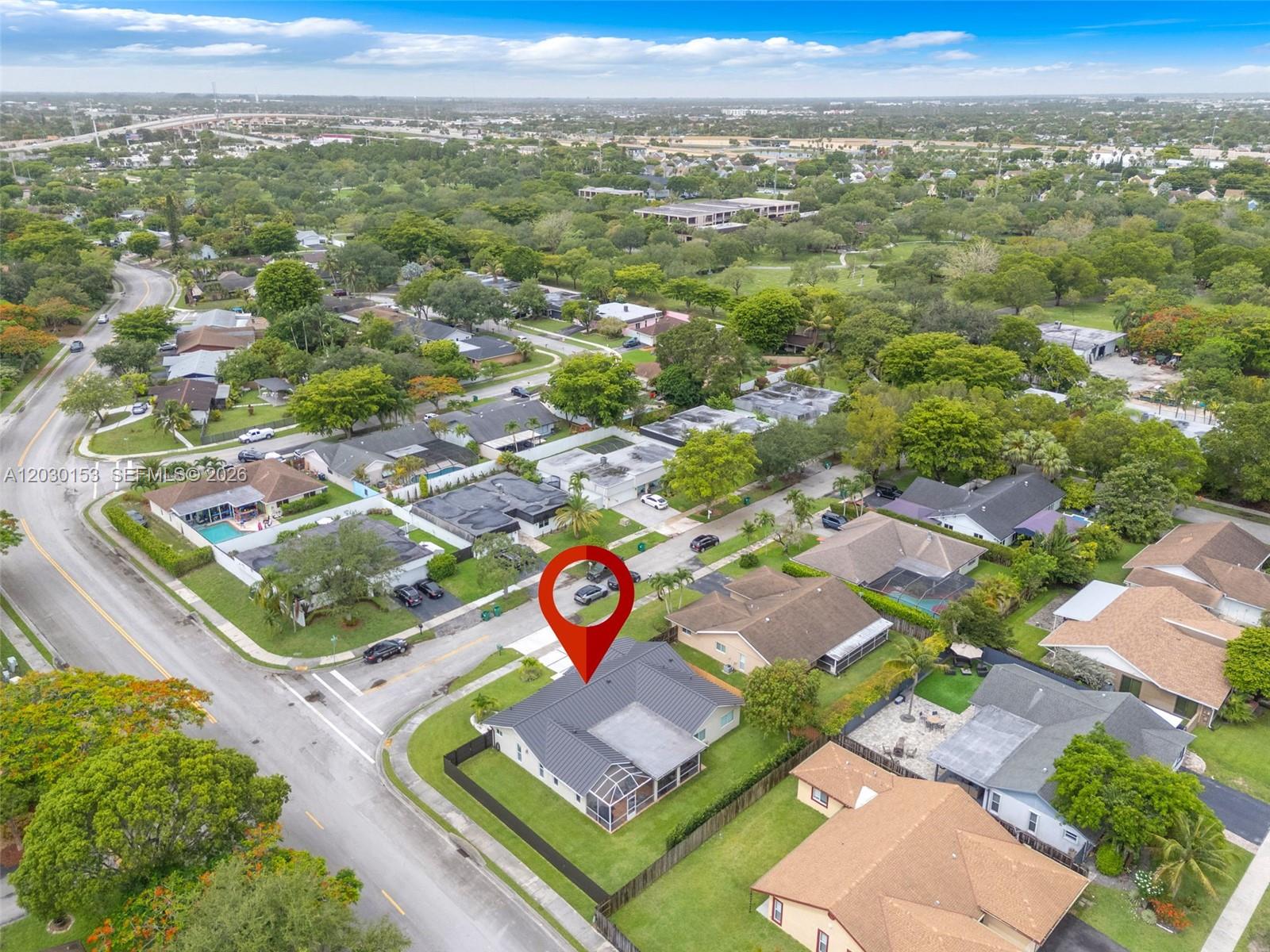 11375 SW 113th Ter Miami, FL 33176