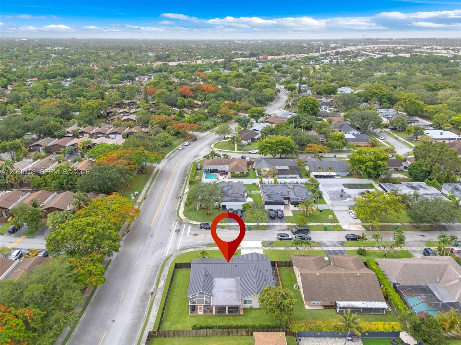 11375 SW 113th Ter Miami, FL 33176