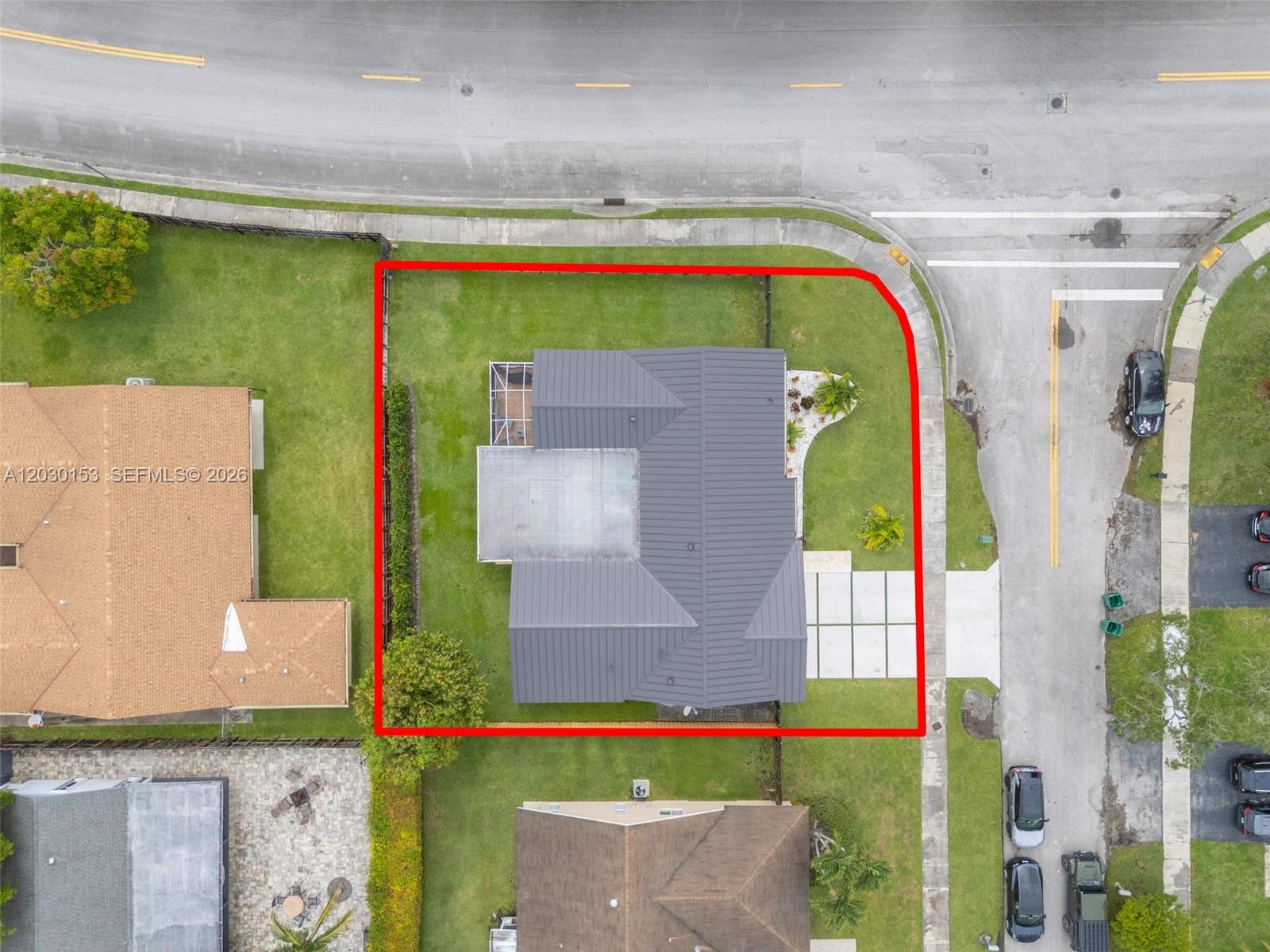11375 SW 113th Ter Miami, FL 33176