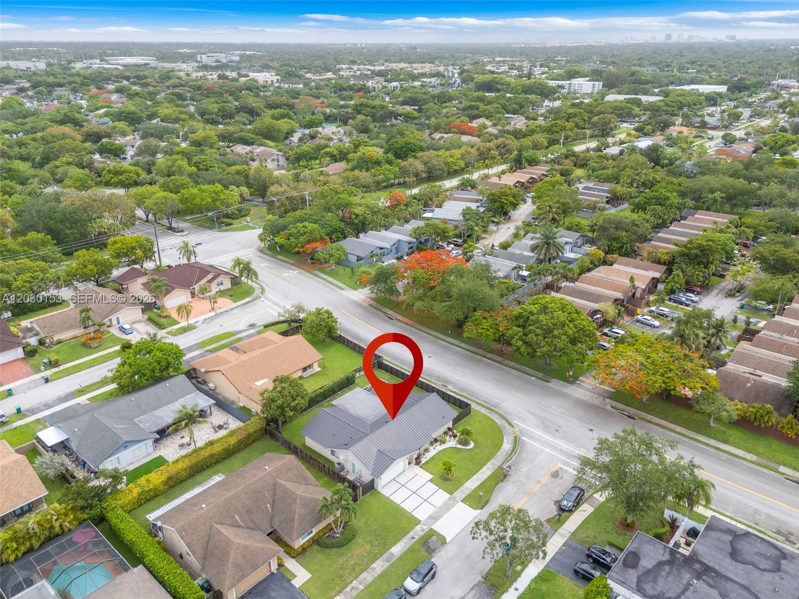 11375 SW 113th Ter Miami, FL 33176