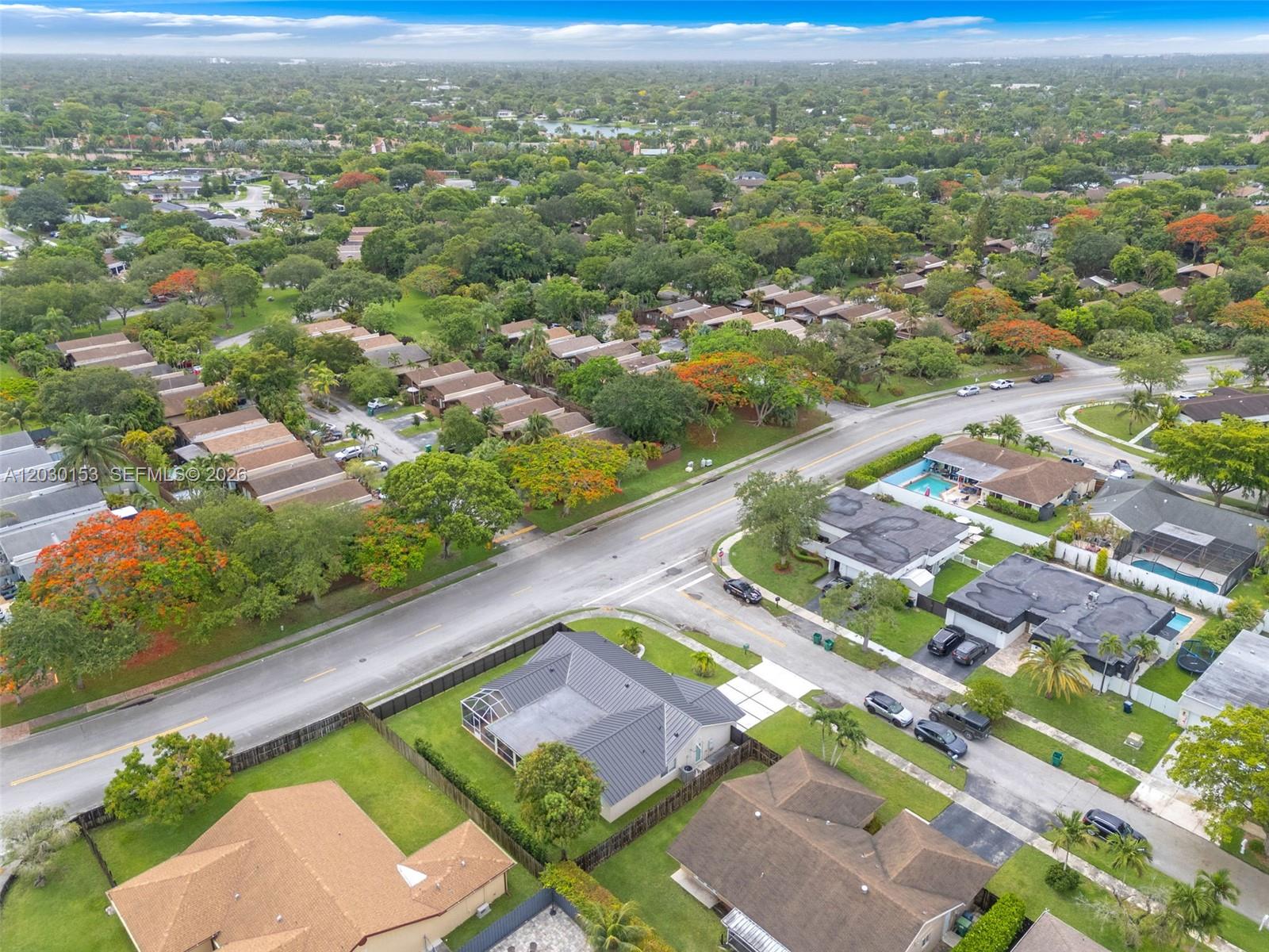 11375 SW 113th Ter Miami, FL 33176