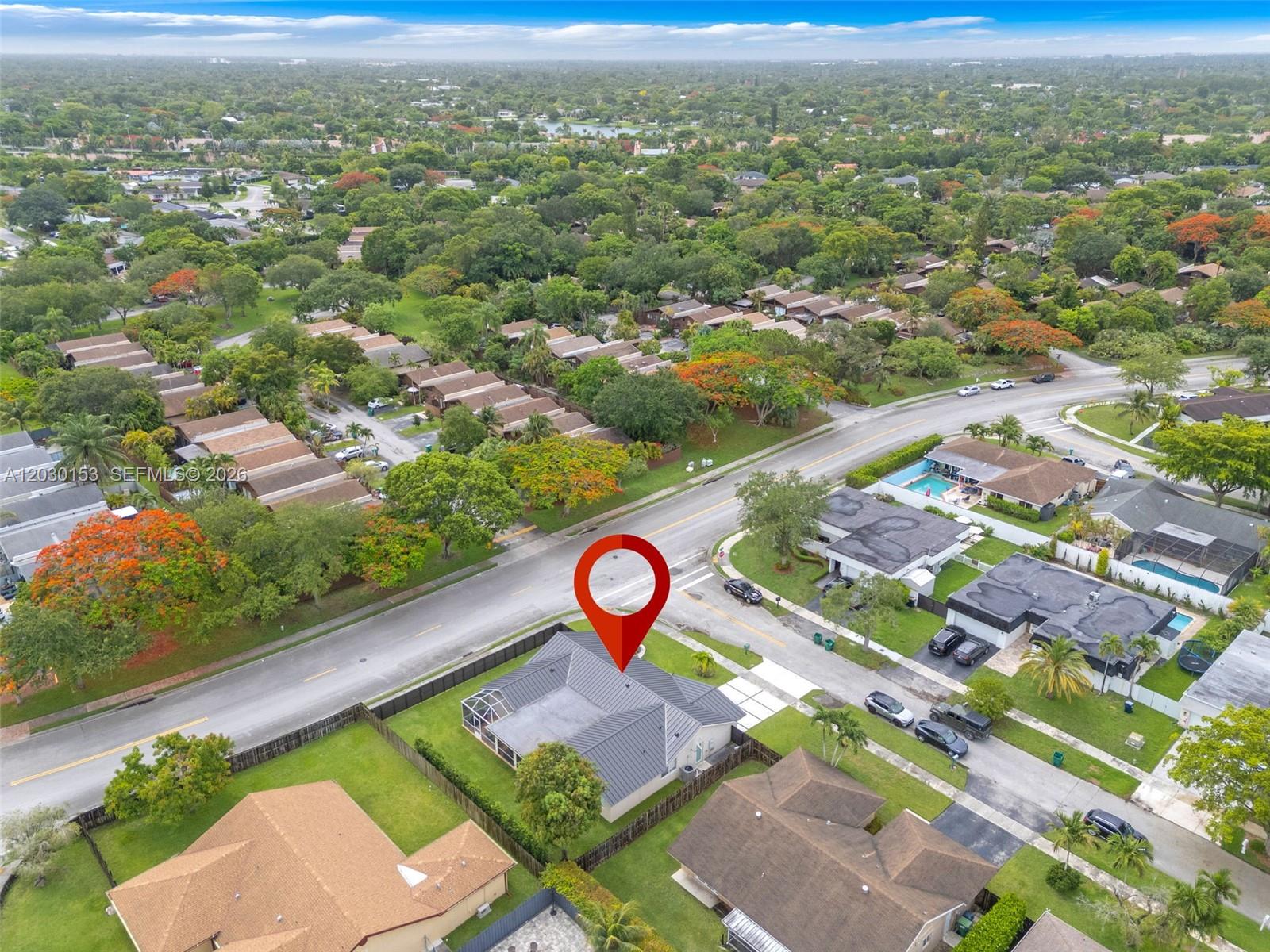 11375 SW 113th Ter Miami, FL 33176