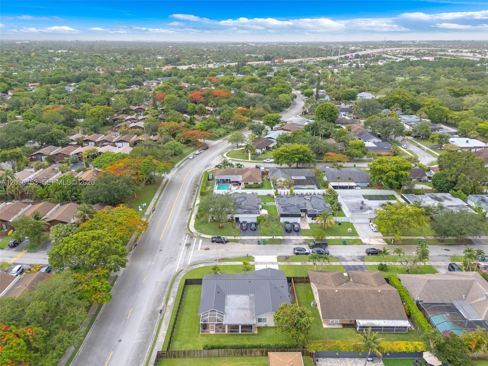 11375 SW 113th Ter Miami, FL 33176