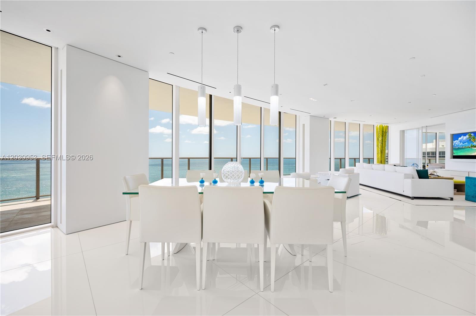 9703 Collins #2000 Bal Harbour, FL 33154