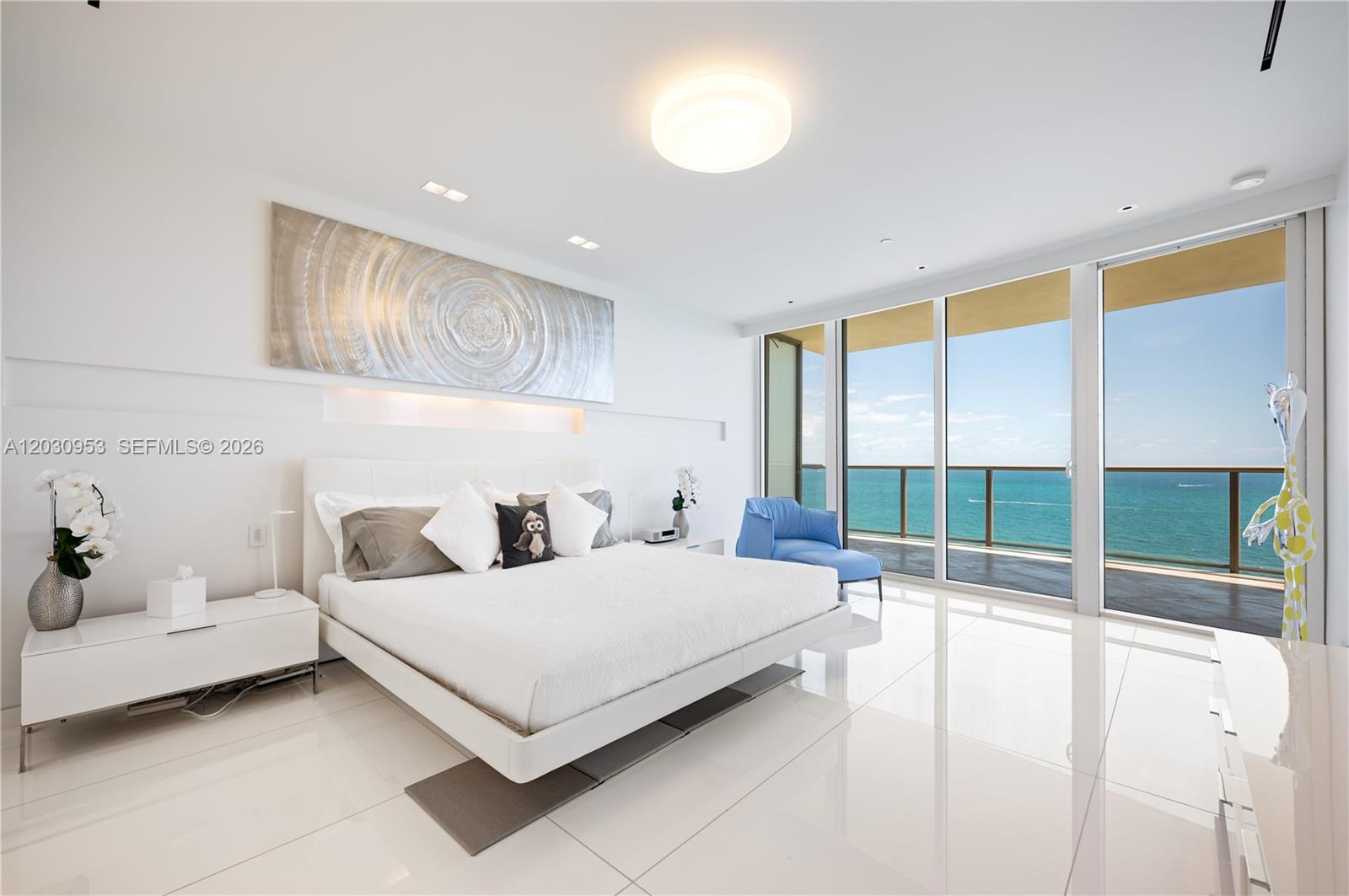 9703 Collins #2000 Bal Harbour, FL 33154