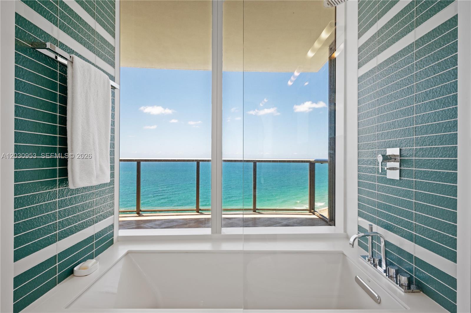 9703 Collins #2000 Bal Harbour, FL 33154