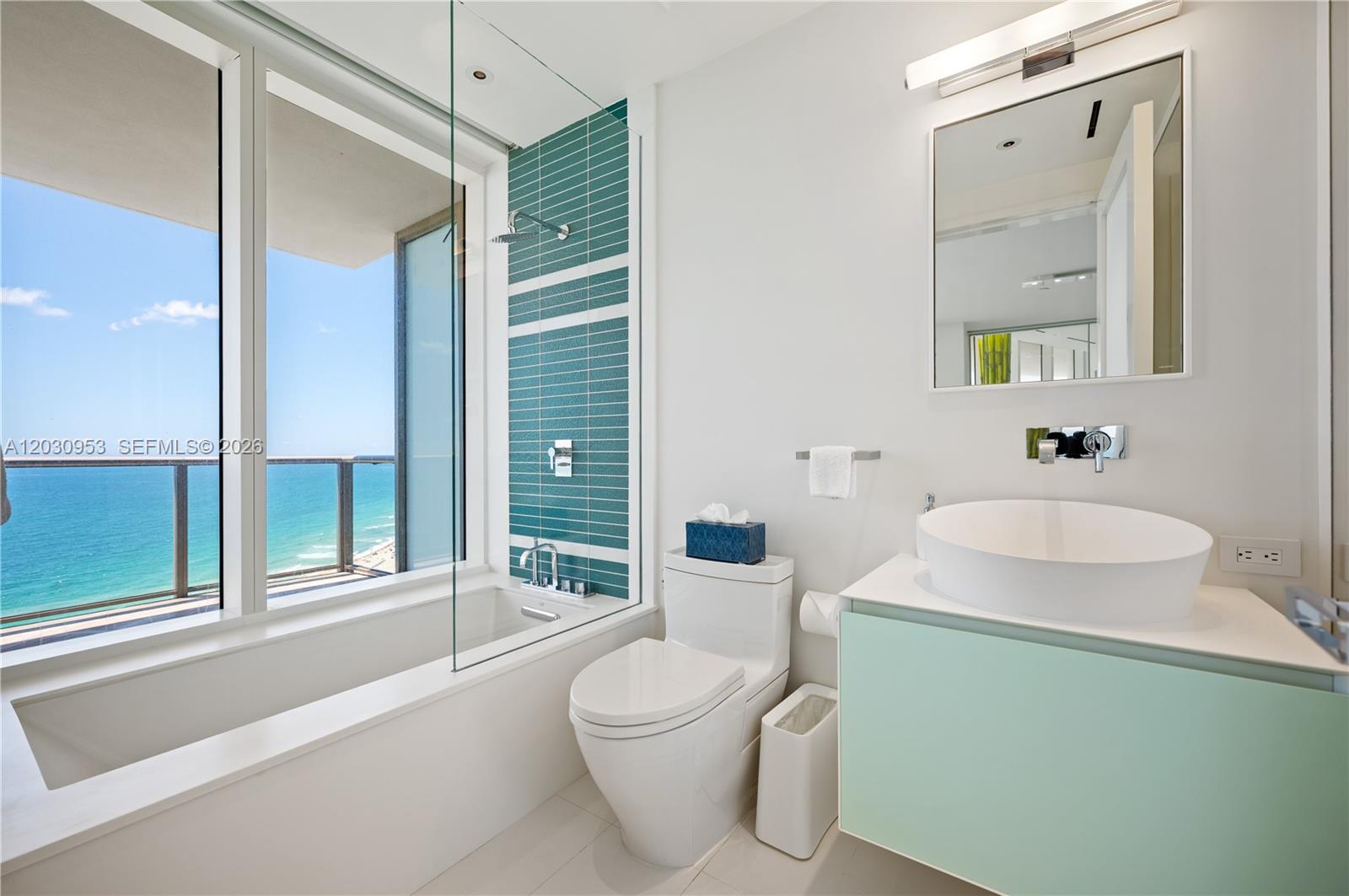 9703 Collins #2000 Bal Harbour, FL 33154