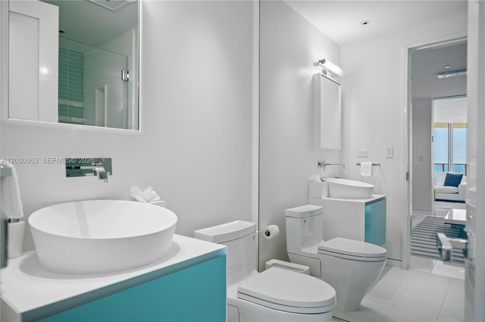 9703 Collins #2000 Bal Harbour, FL 33154