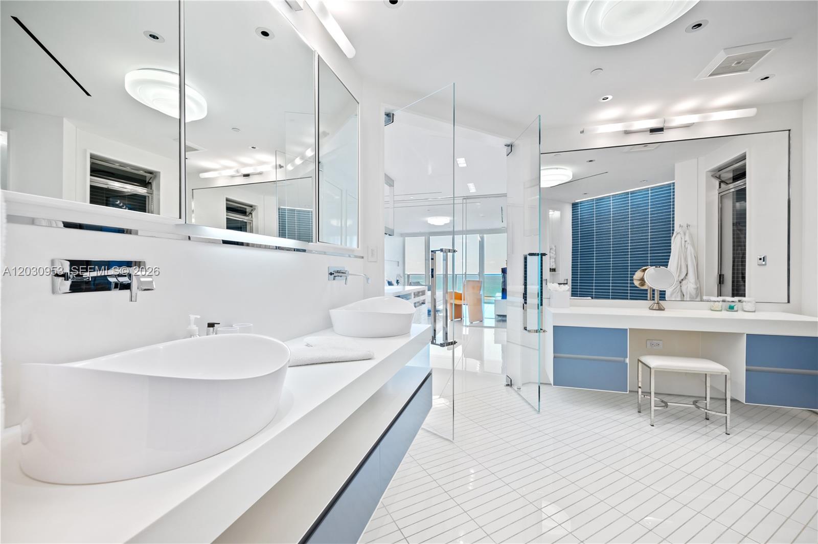 9703 Collins #2000 Bal Harbour, FL 33154