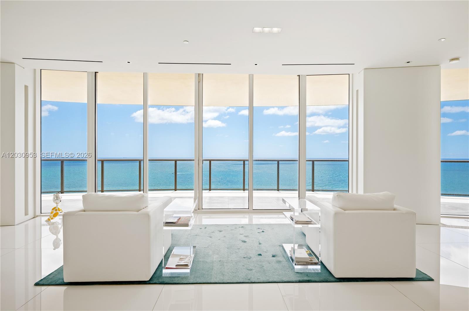 9703 Collins #2000 Bal Harbour, FL 33154