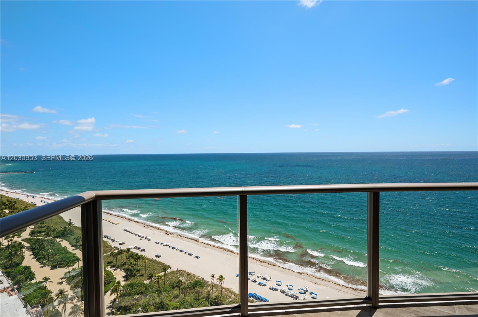 9703 Collins #2000 Bal Harbour, FL 33154