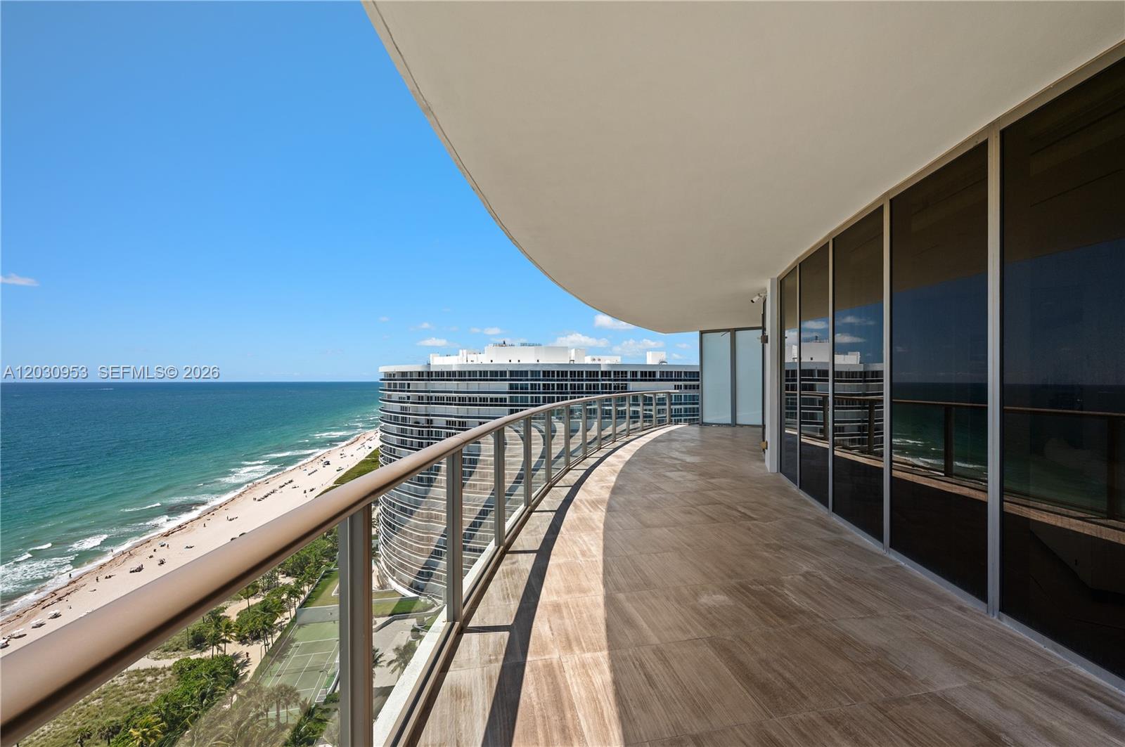 9703 Collins #2000 Bal Harbour, FL 33154