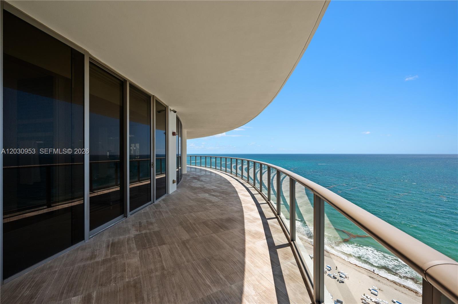 9703 Collins #2000 Bal Harbour, FL 33154