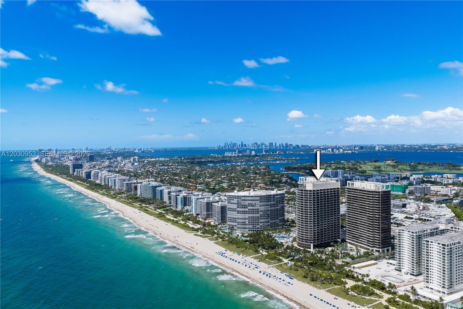 9703 Collins #2000 Bal Harbour, FL 33154