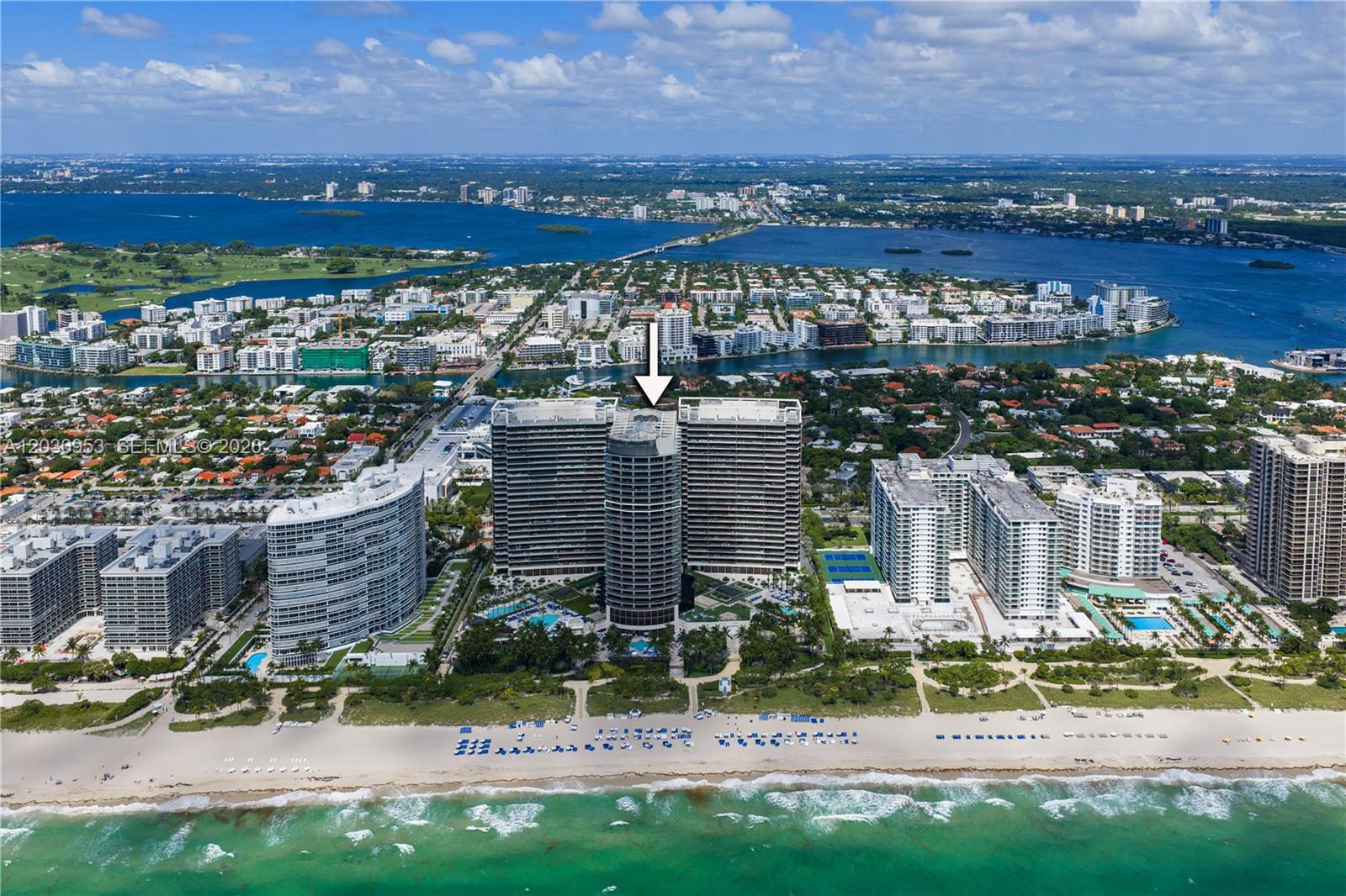 9703 Collins #2000 Bal Harbour, FL 33154