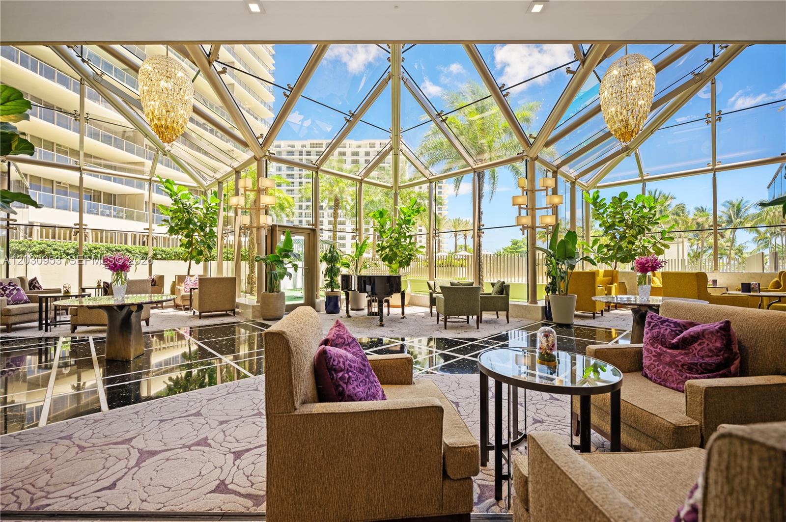 9703 Collins #2000 Bal Harbour, FL 33154