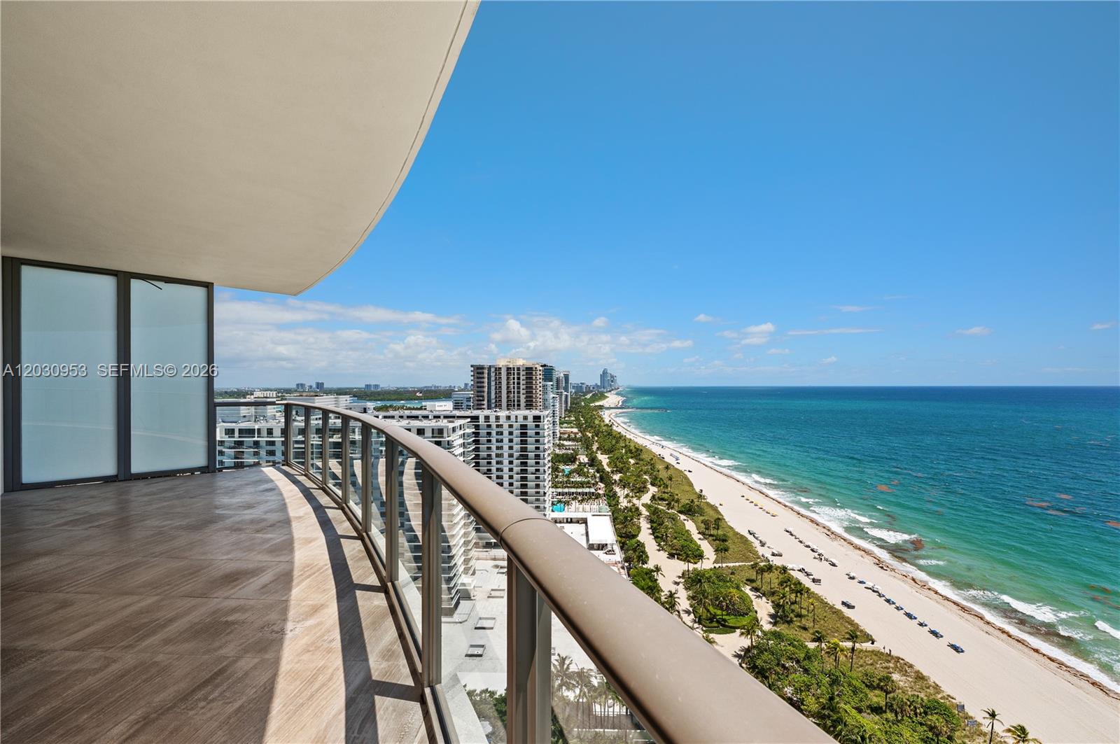 9703 Collins #2000 Bal Harbour, FL 33154