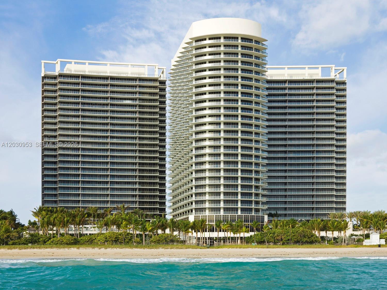 9703 Collins #2000 Bal Harbour, FL 33154