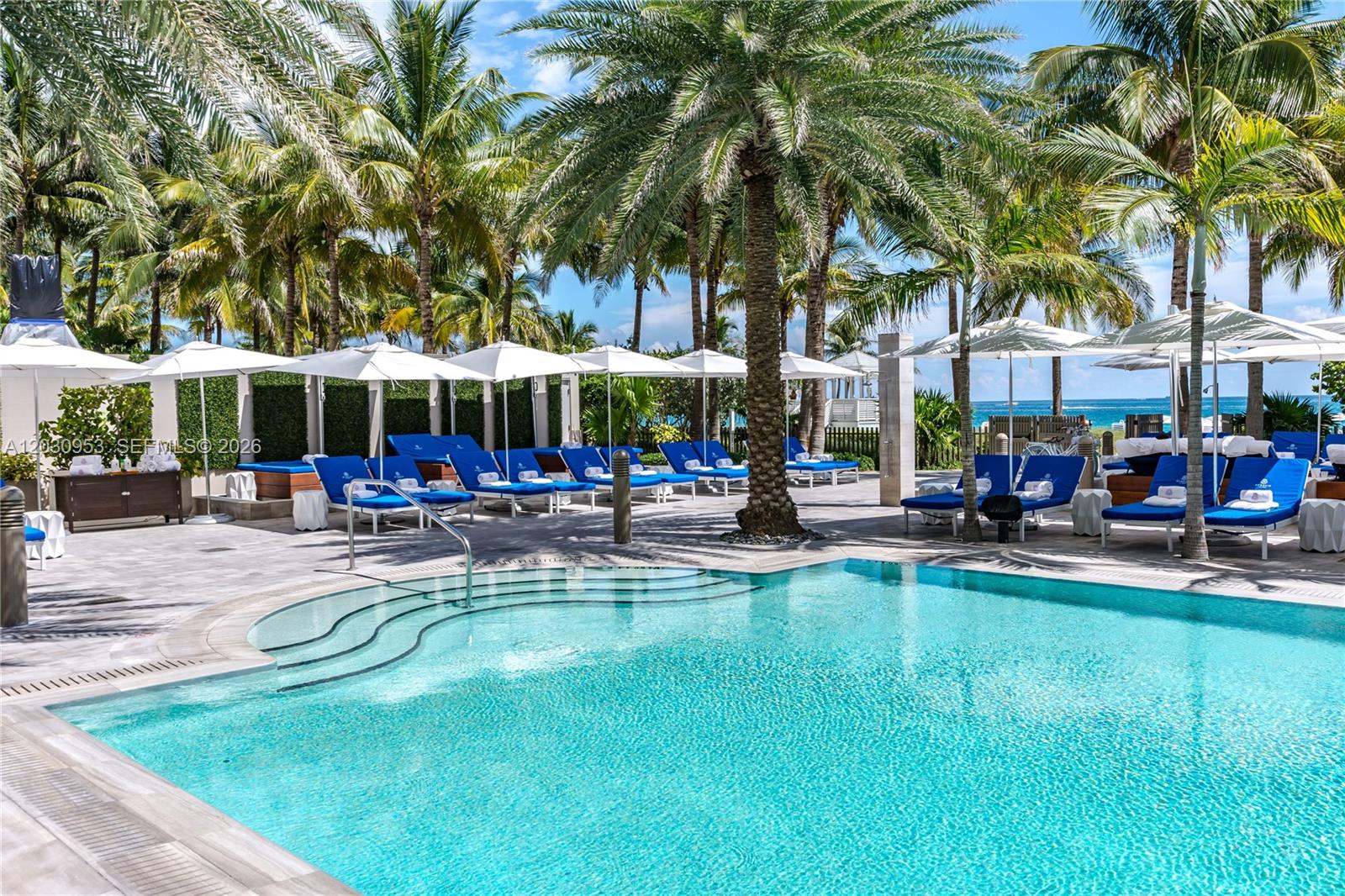 9703 Collins #2000 Bal Harbour, FL 33154