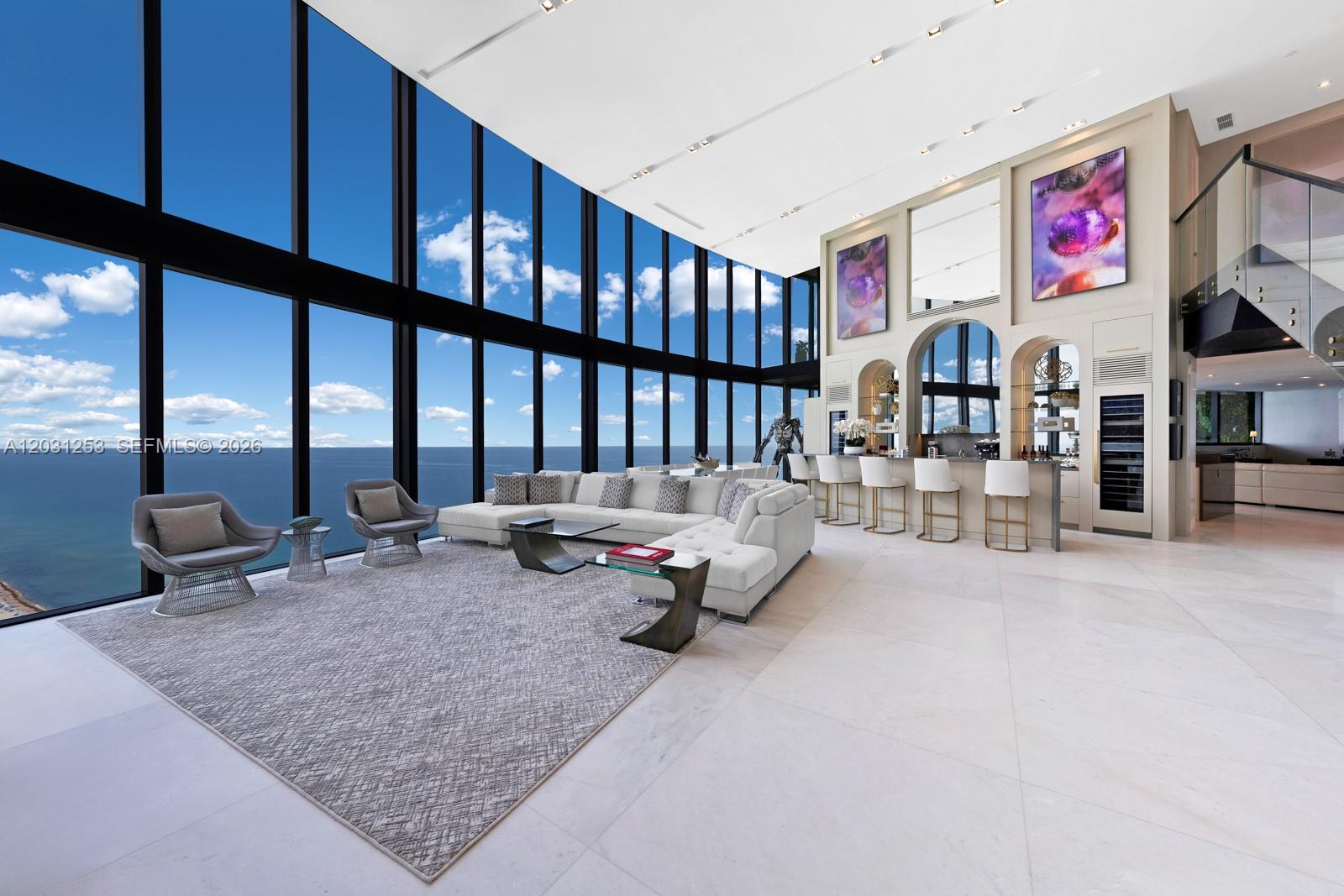 18555 Collins Ave #4405 Sunny Isles Beach, FL 33160