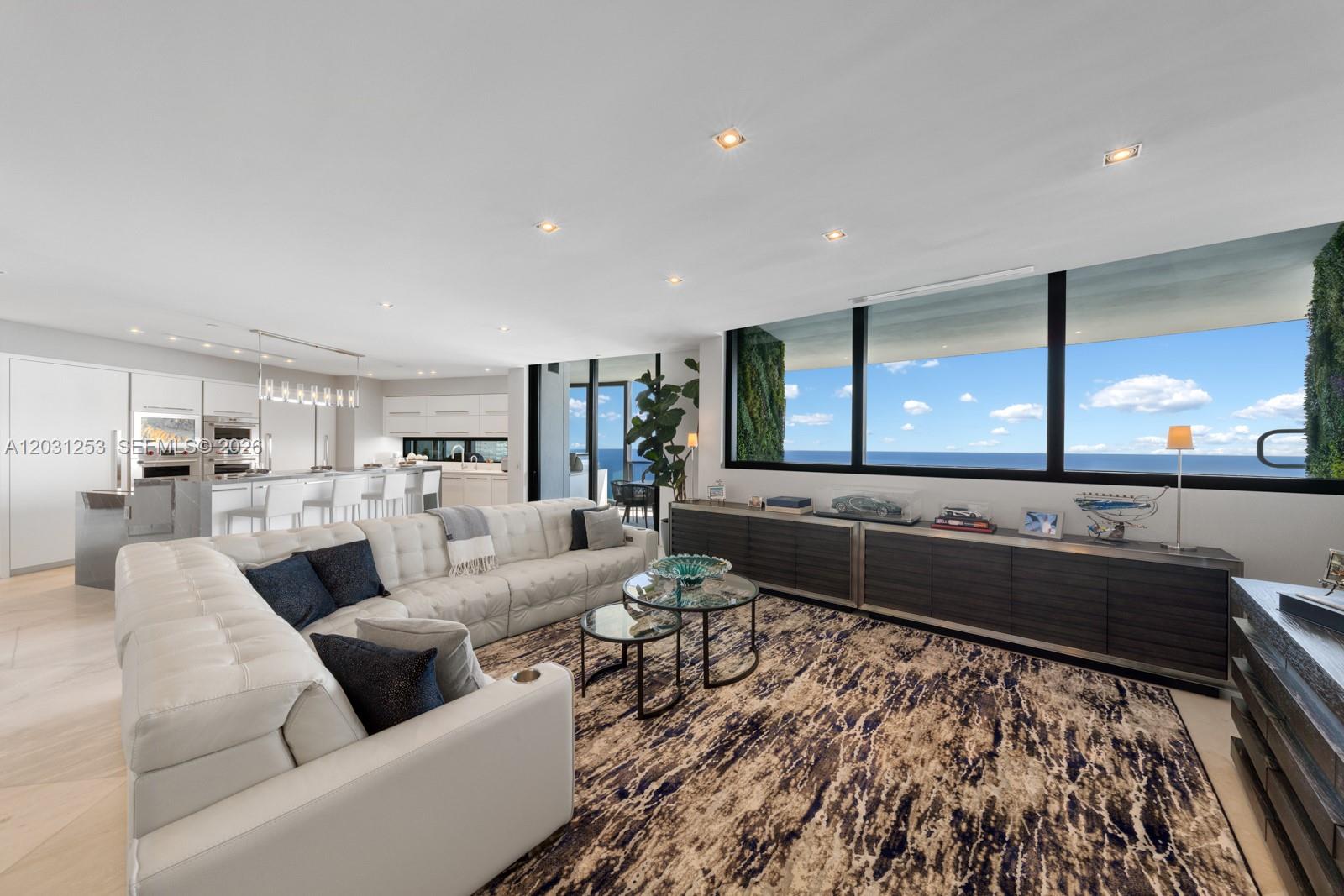 18555 Collins Ave #4405 Sunny Isles Beach, FL 33160