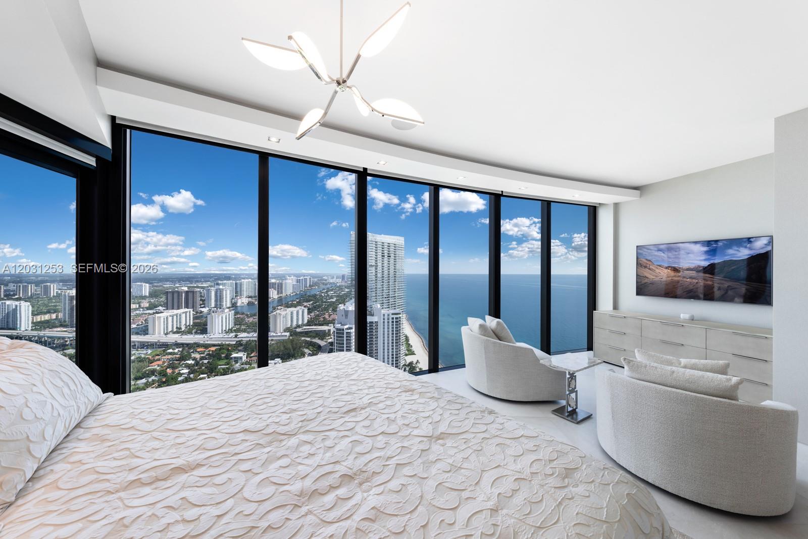 18555 Collins Ave #4405 Sunny Isles Beach, FL 33160