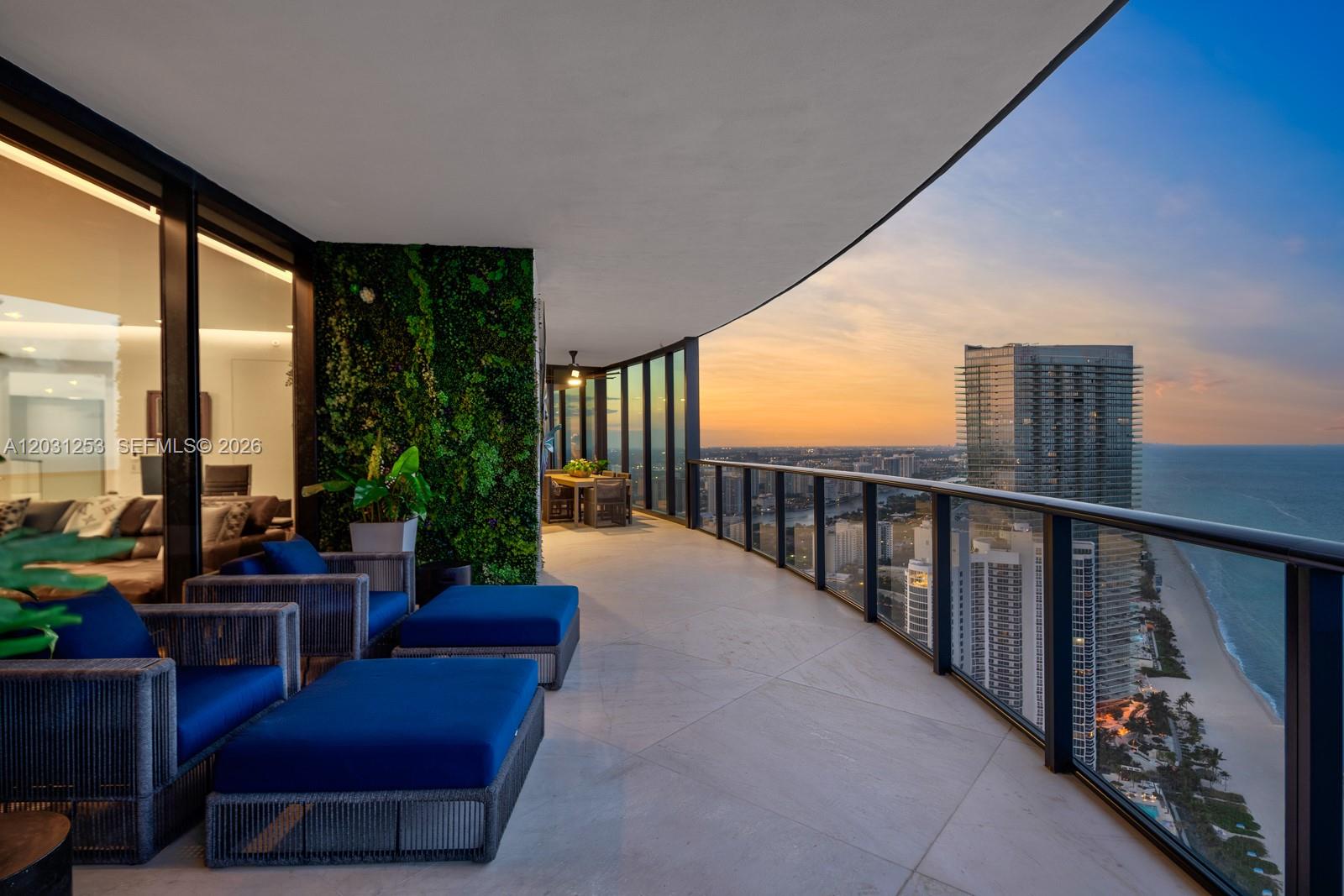 18555 Collins Ave #4405 Sunny Isles Beach, FL 33160