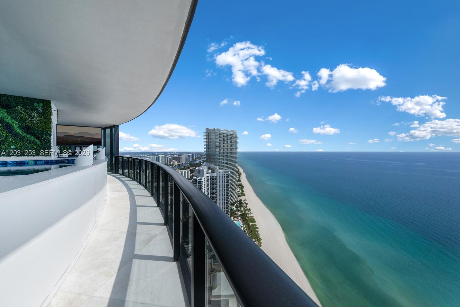 18555 Collins Ave #4405 Sunny Isles Beach, FL 33160