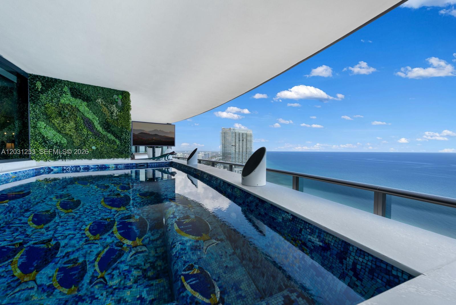 18555 Collins Ave #4405 Sunny Isles Beach, FL 33160
