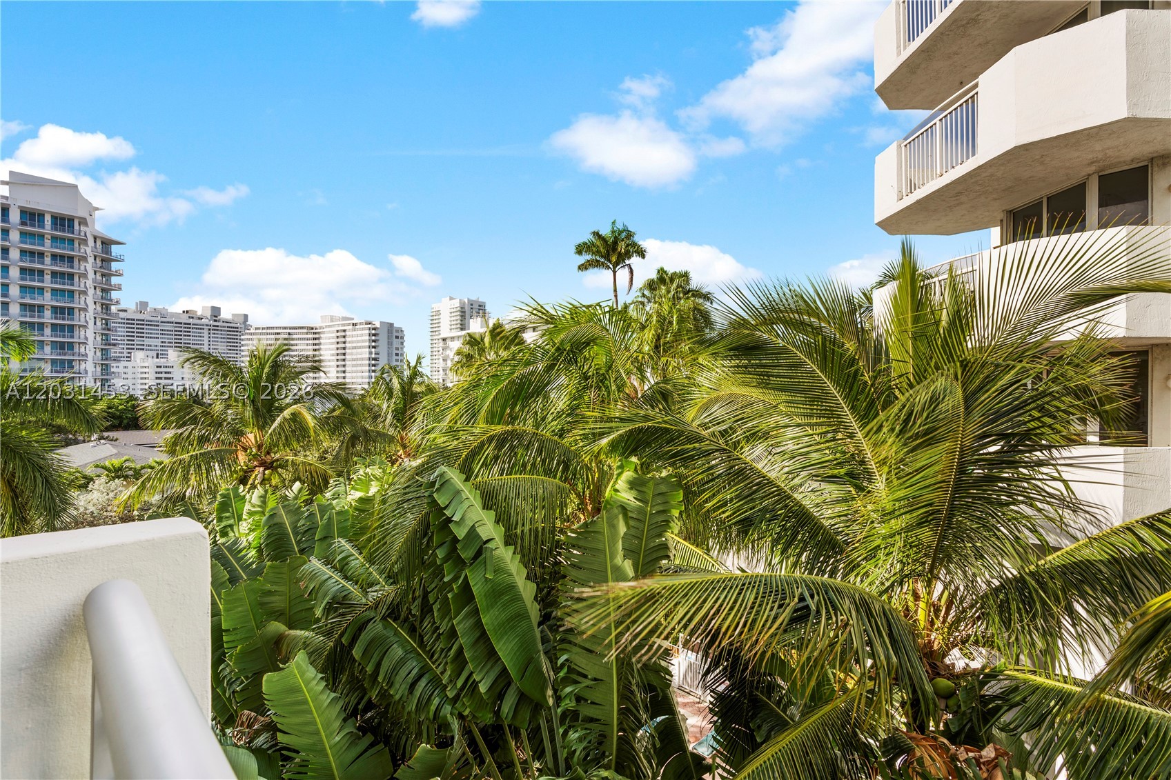1605 Bay Rd #503 Miami Beach, FL 33139