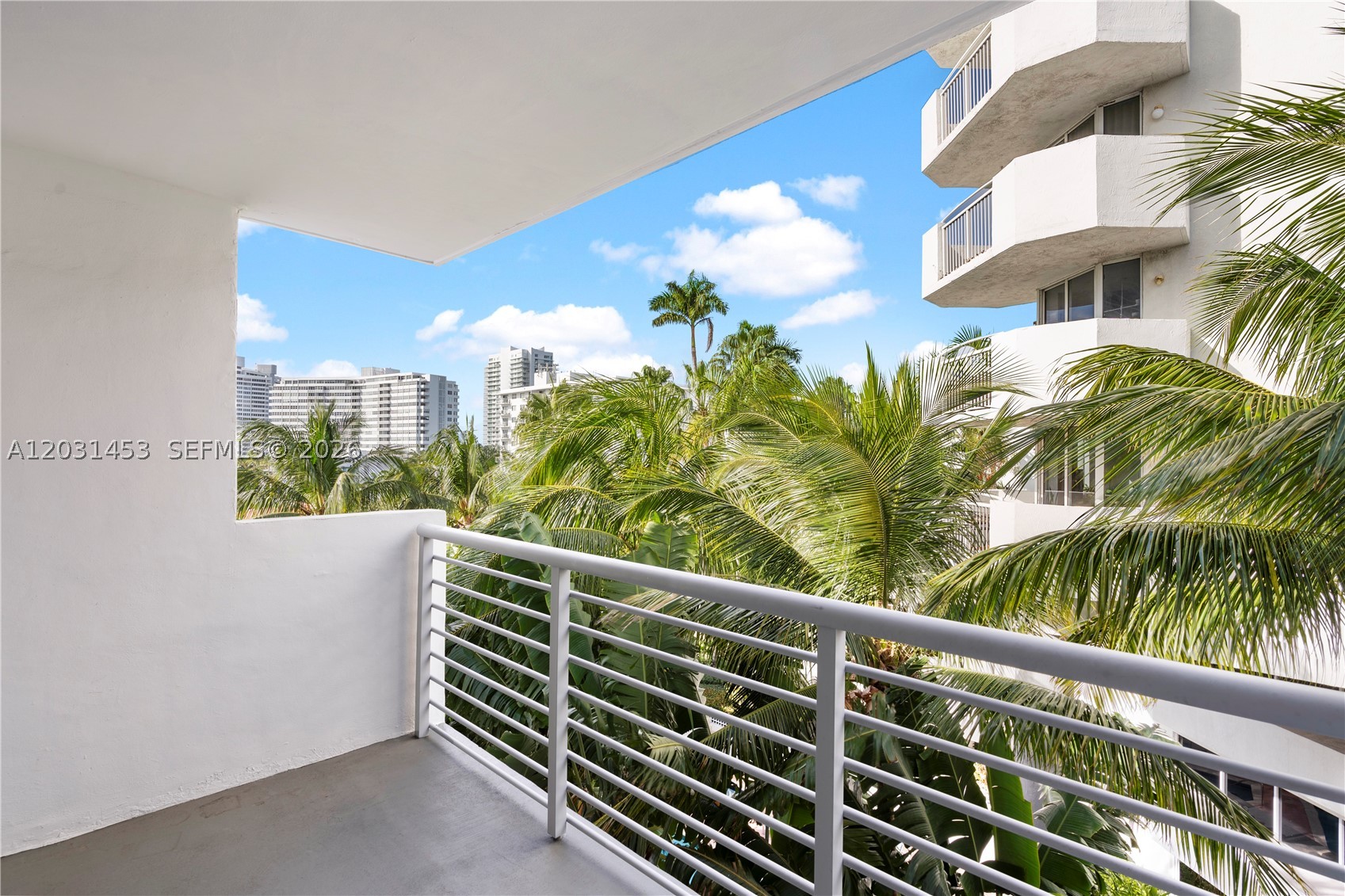 1605 Bay Rd #503 Miami Beach, FL 33139
