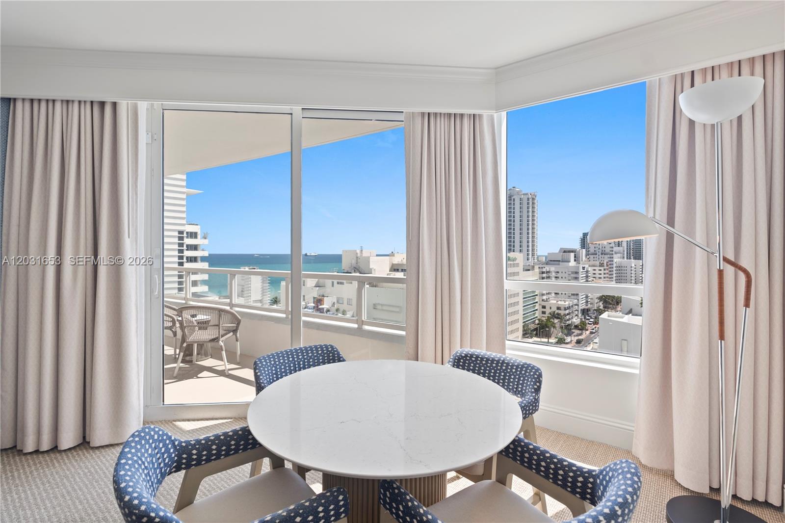 4401 Collins Ave #1206 Miami Beach, FL 33140