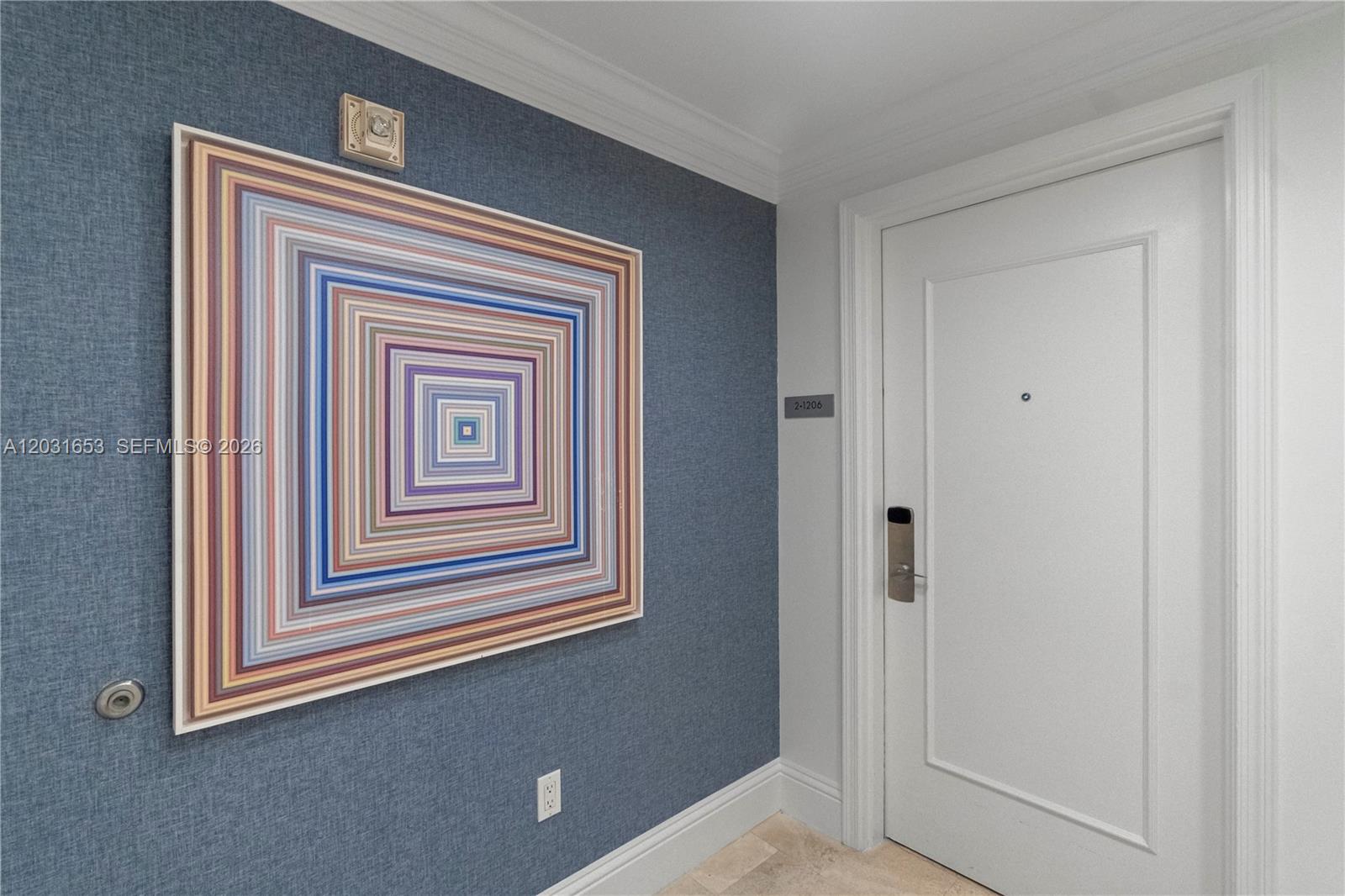 4401 Collins Ave #1206 Miami Beach, FL 33140