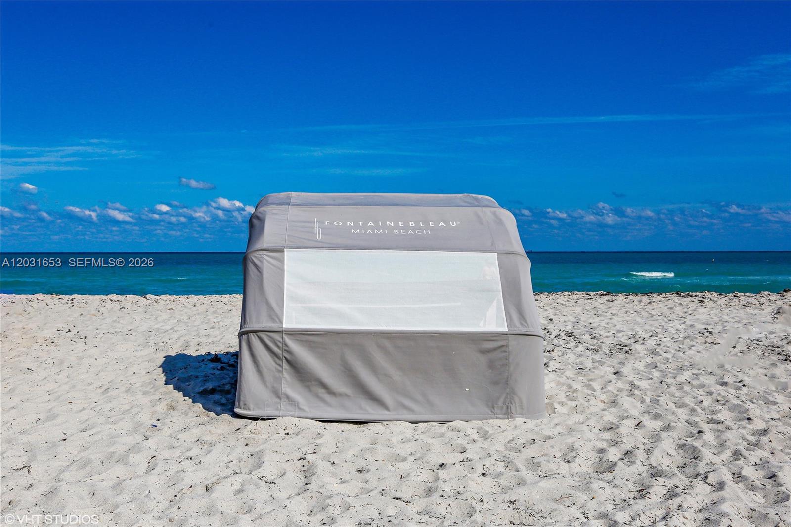 4401 Collins Ave #1206 Miami Beach, FL 33140
