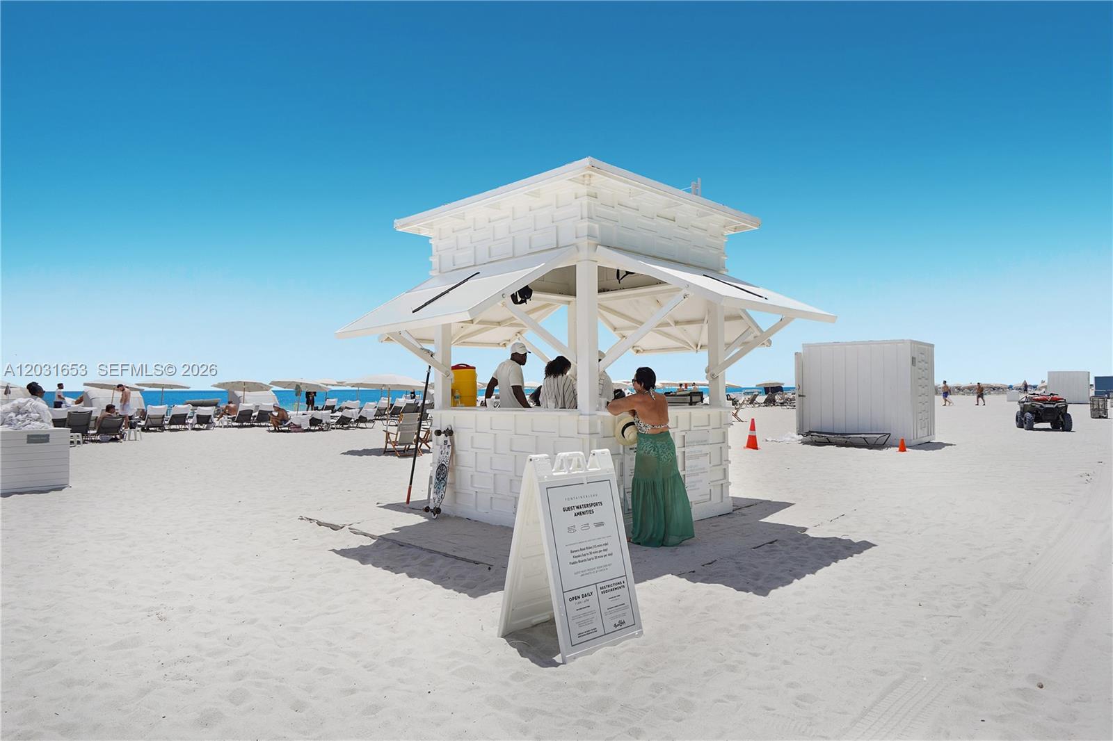 4401 Collins Ave #1206 Miami Beach, FL 33140