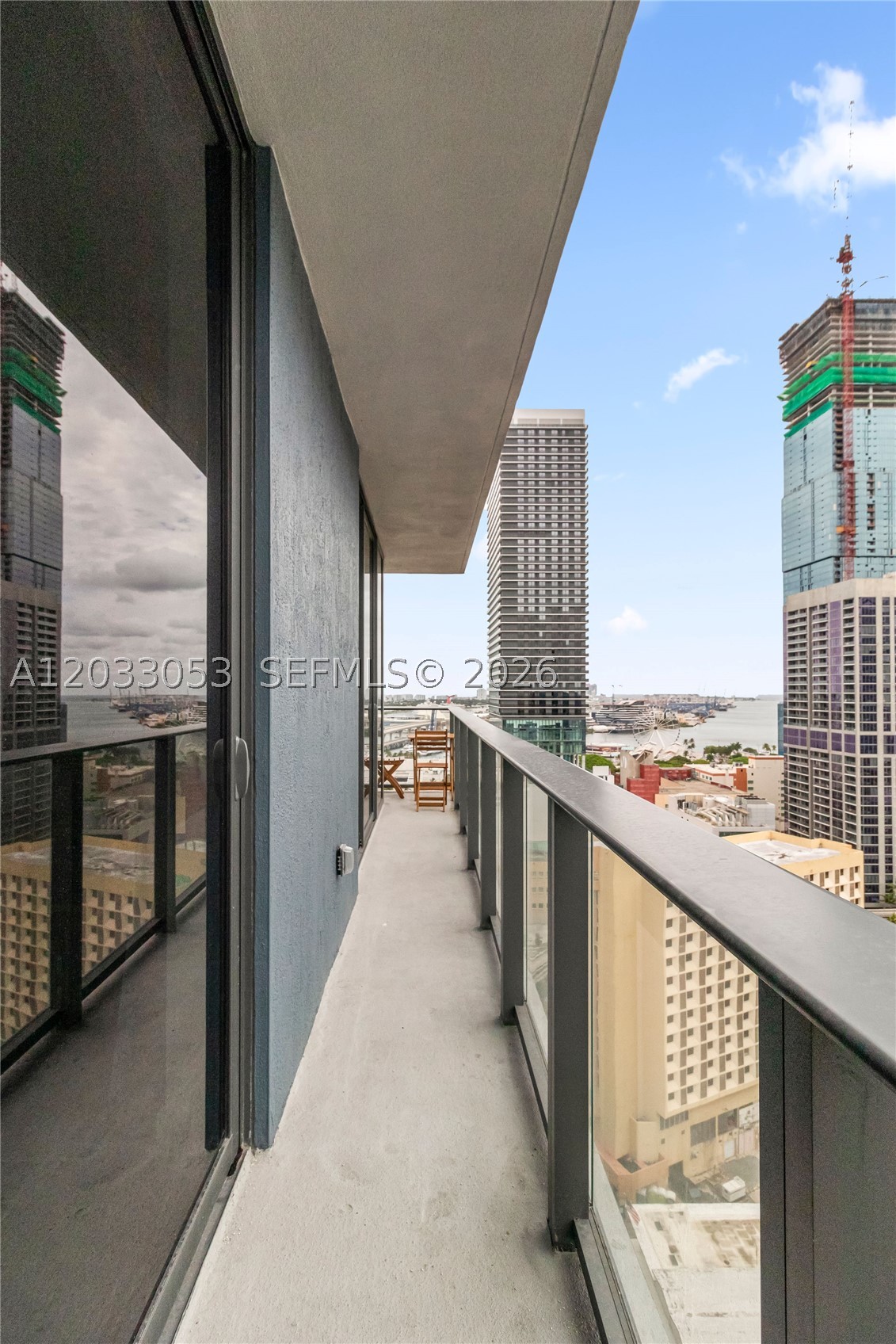 121 NE 5th St #2401 Miami, FL 33132