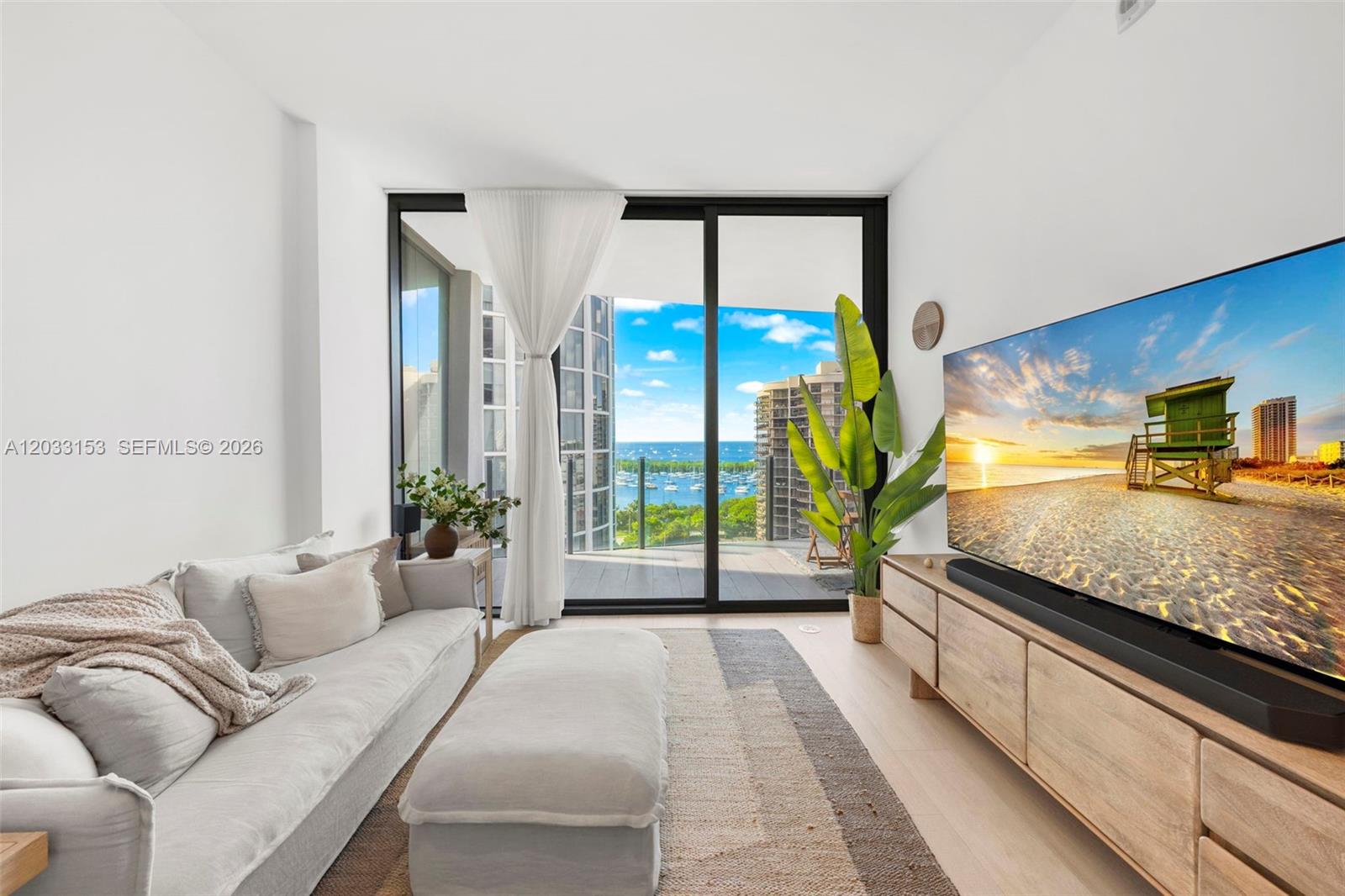 2831 S Bayshore Dr #1203 Miami, FL 33133