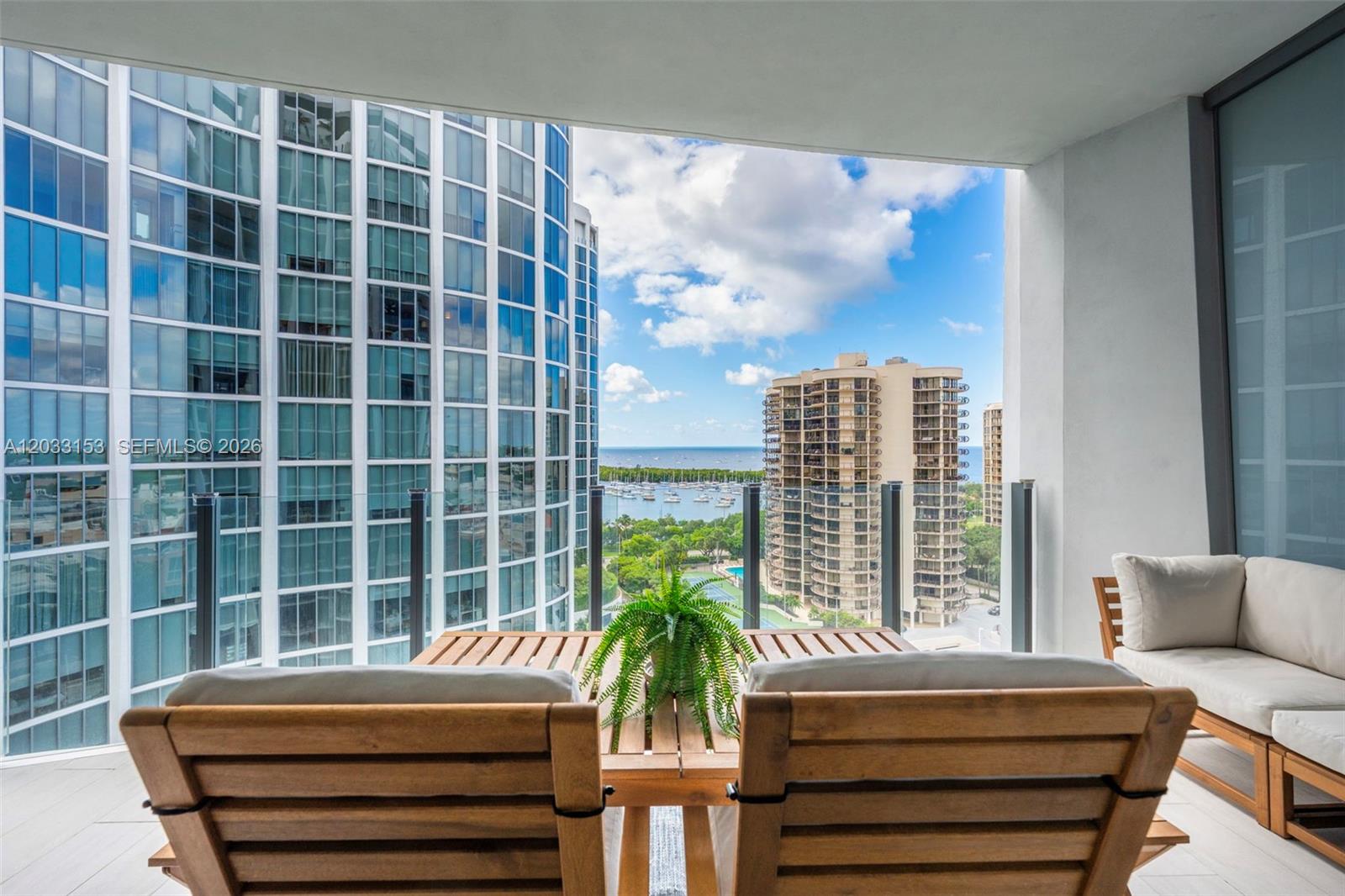 2831 S Bayshore Dr #1203 Miami, FL 33133