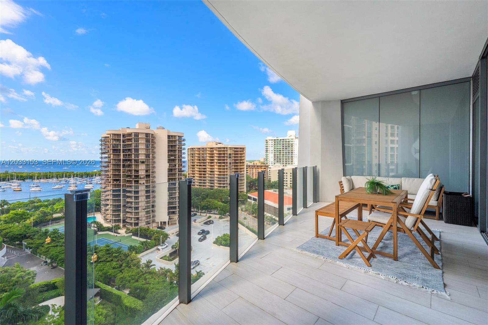 2831 S Bayshore Dr #1203 Miami, FL 33133